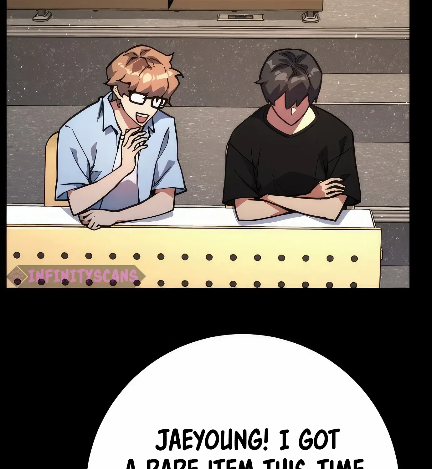 World’s Strongest Troll (The Game’s Top Troll) Chapter 70 page 152 - 