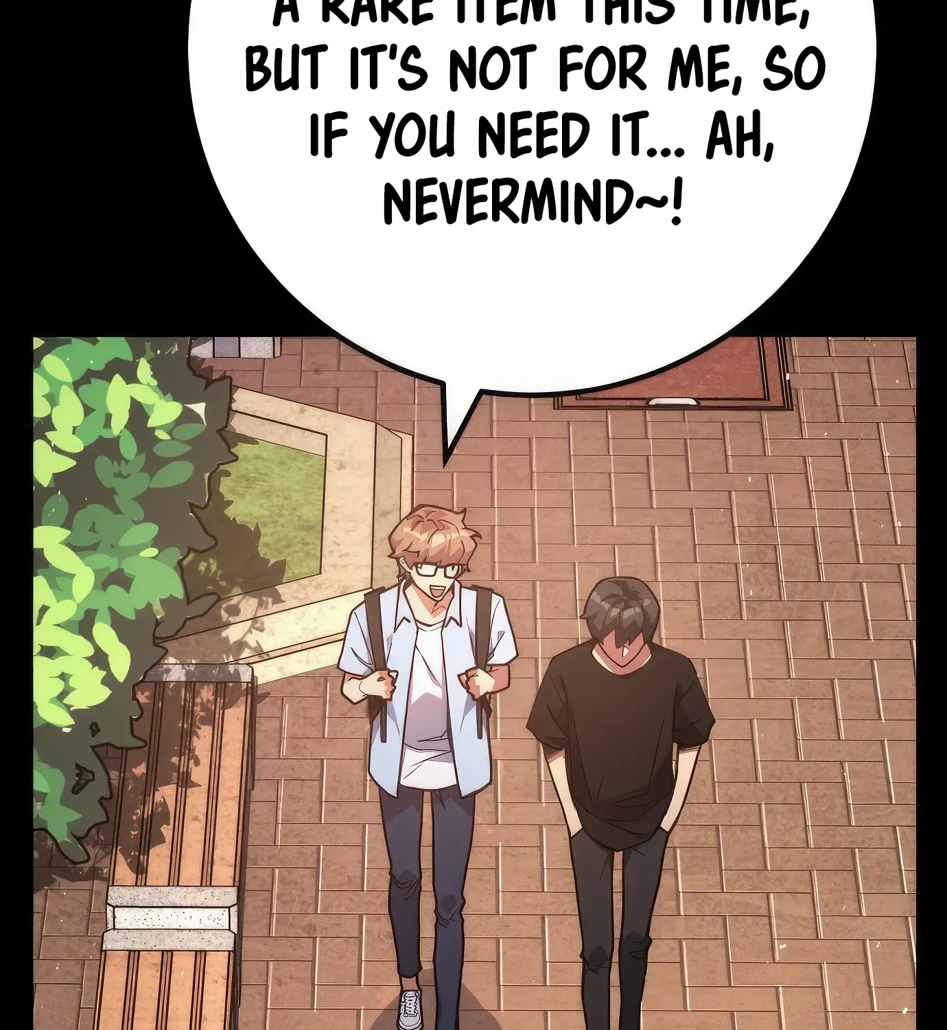 World’s Strongest Troll (The Game’s Top Troll) Chapter 70 page 153 - 