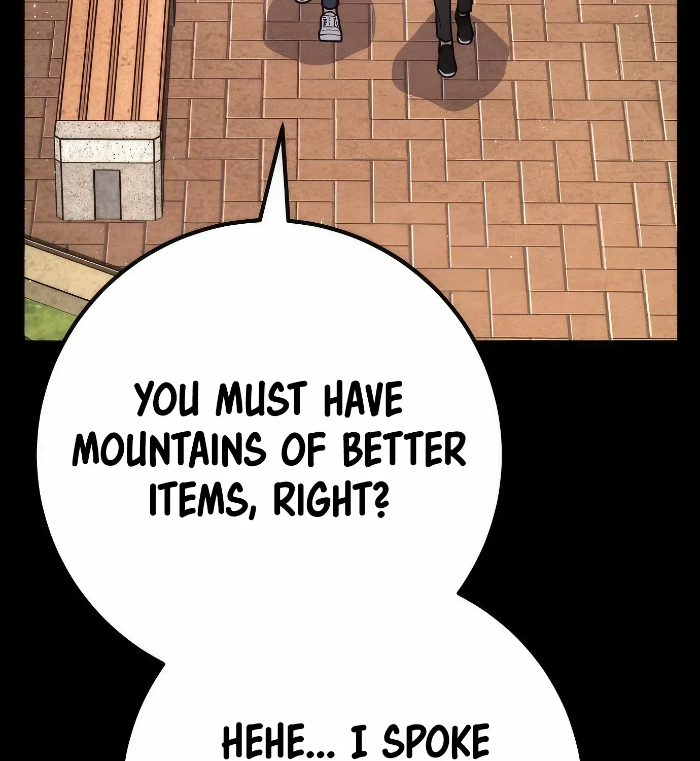 World’s Strongest Troll (The Game’s Top Troll) Chapter 70 page 154 - 
