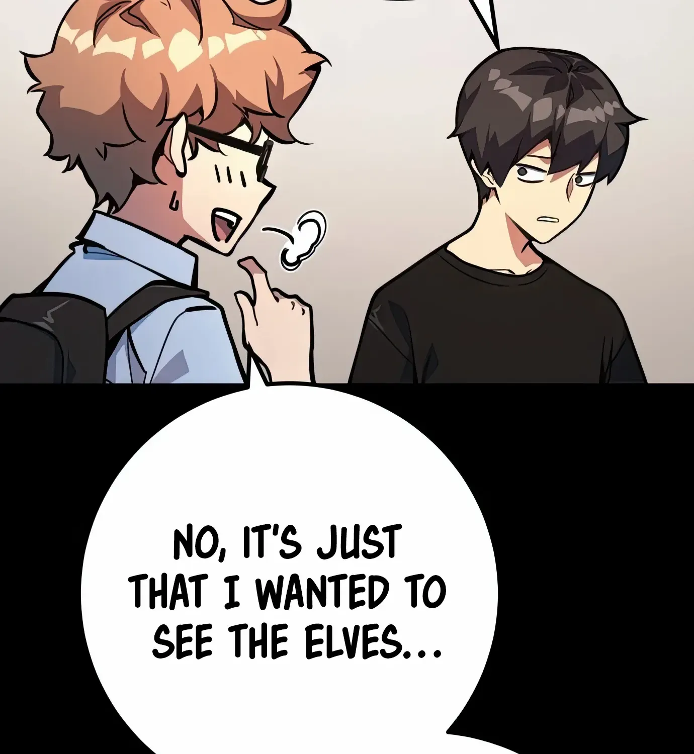 World’s Strongest Troll (The Game’s Top Troll) Chapter 70 page 164 - 