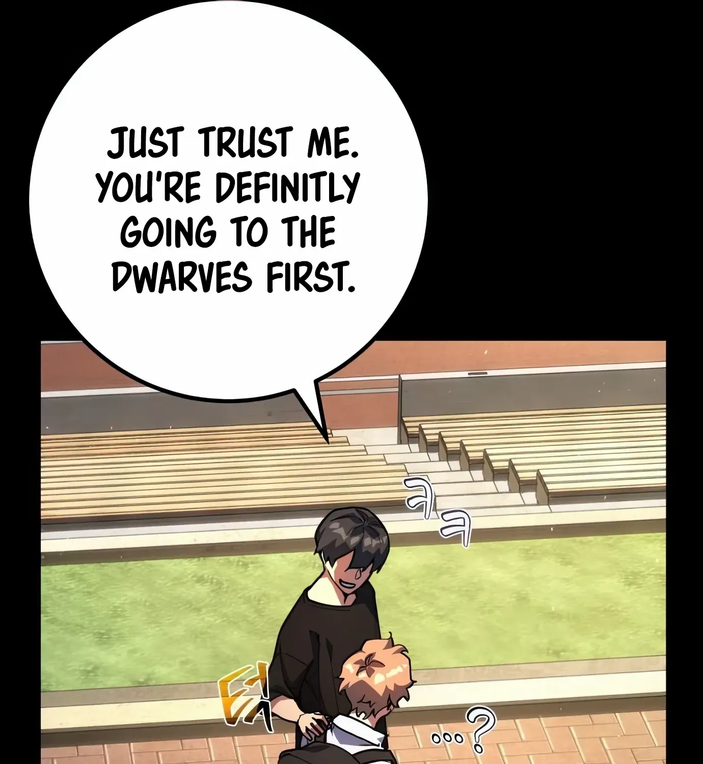 World’s Strongest Troll (The Game’s Top Troll) Chapter 70 page 168 - 