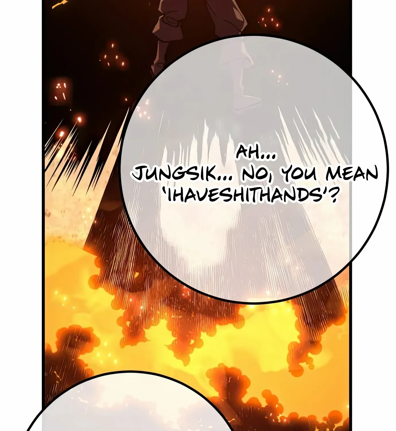 World’s Strongest Troll (The Game’s Top Troll) Chapter 70 page 196 - 
