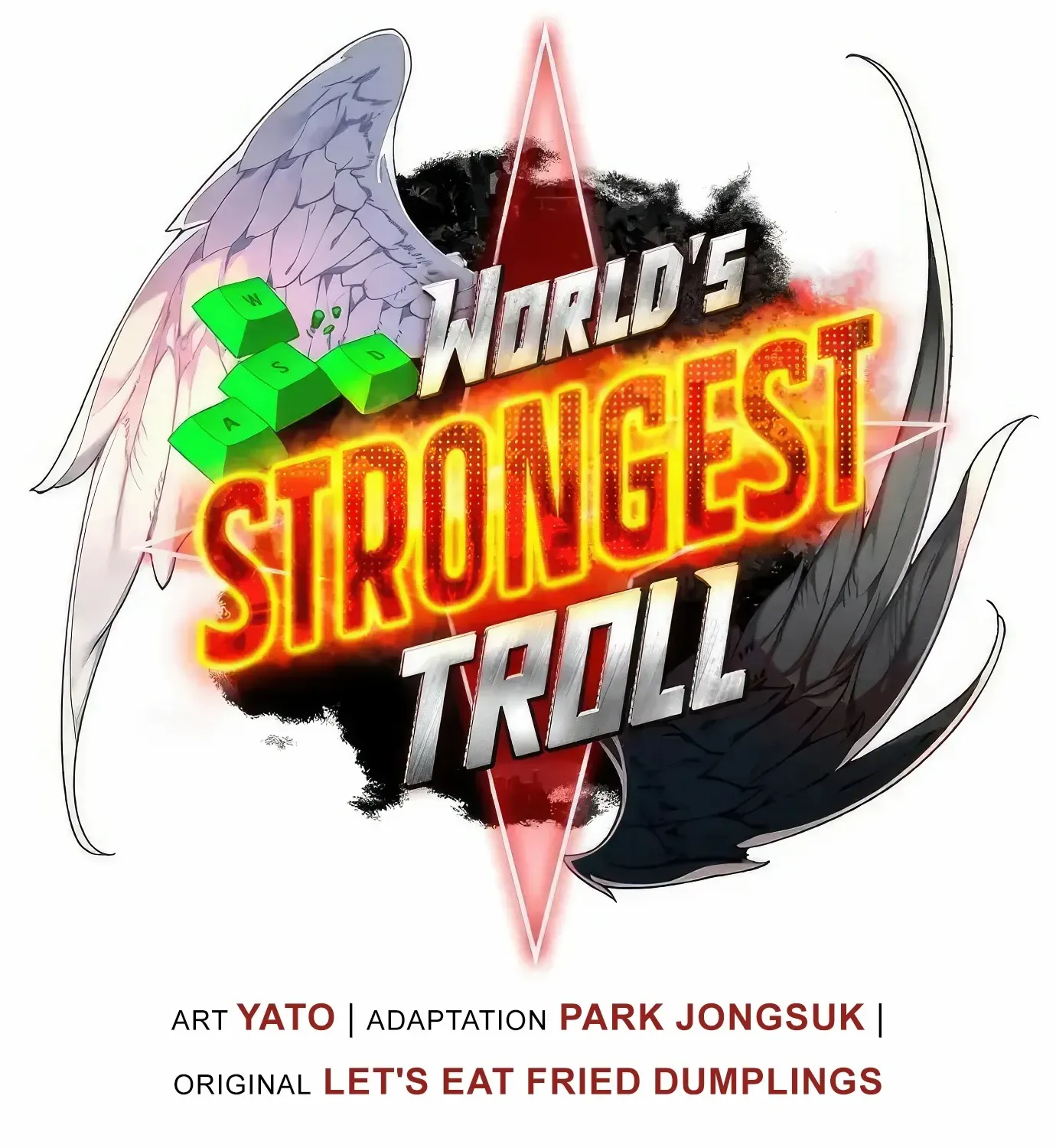 World’s Strongest Troll (The Game’s Top Troll) Chapter 70 page 21 - 