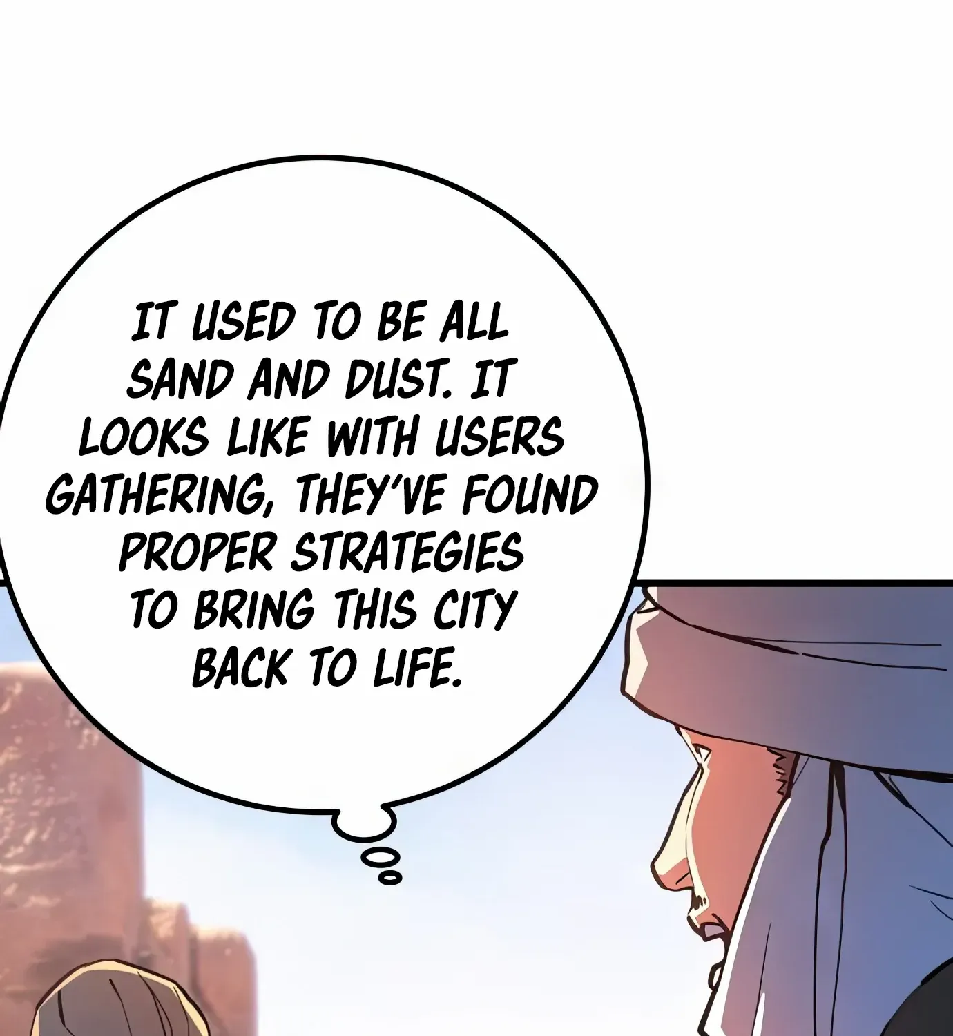 World’s Strongest Troll (The Game’s Top Troll) Chapter 70 page 211 - 