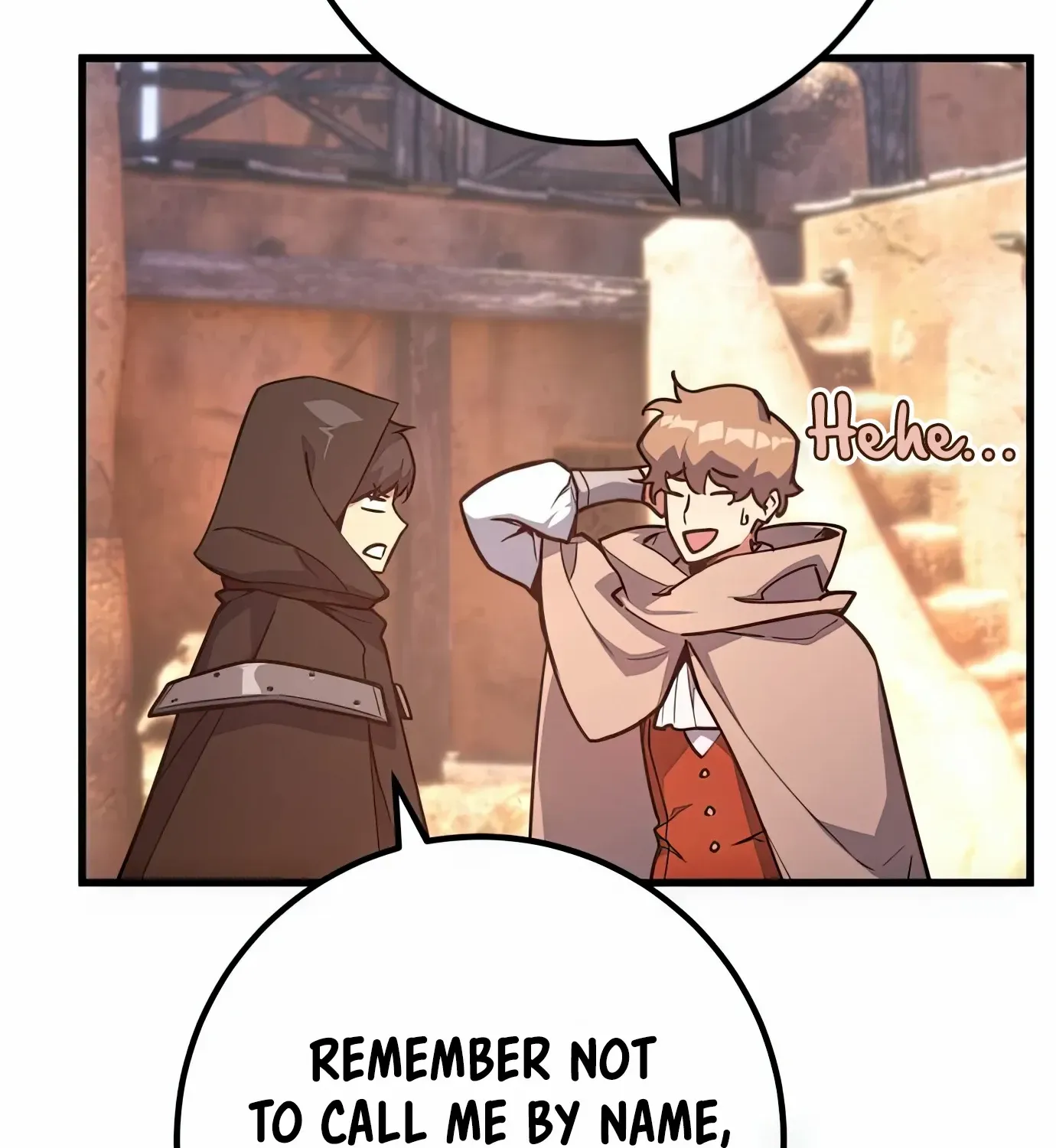 World’s Strongest Troll (The Game’s Top Troll) Chapter 70 page 227 - 