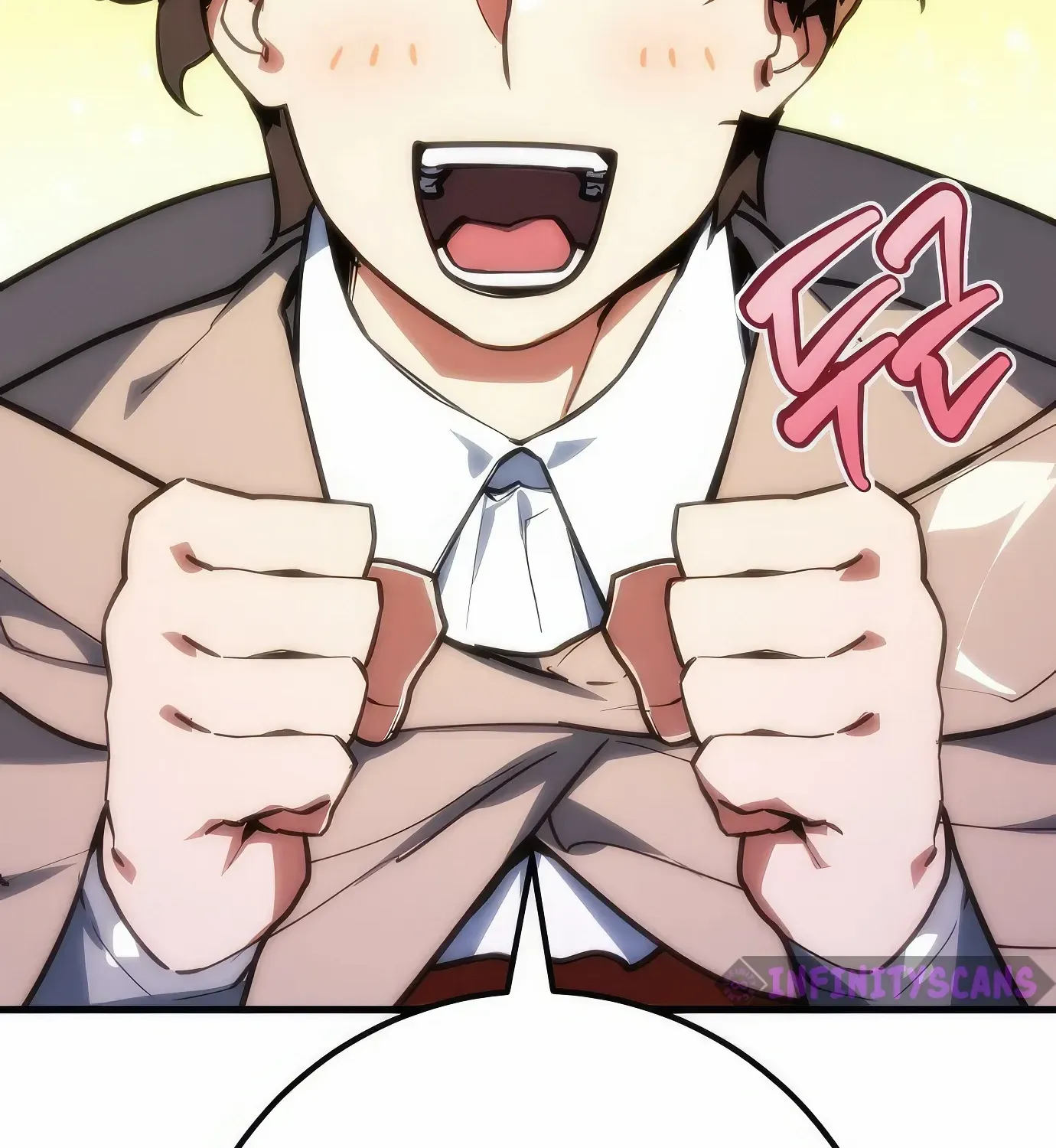World’s Strongest Troll (The Game’s Top Troll) Chapter 70 page 239 - 
