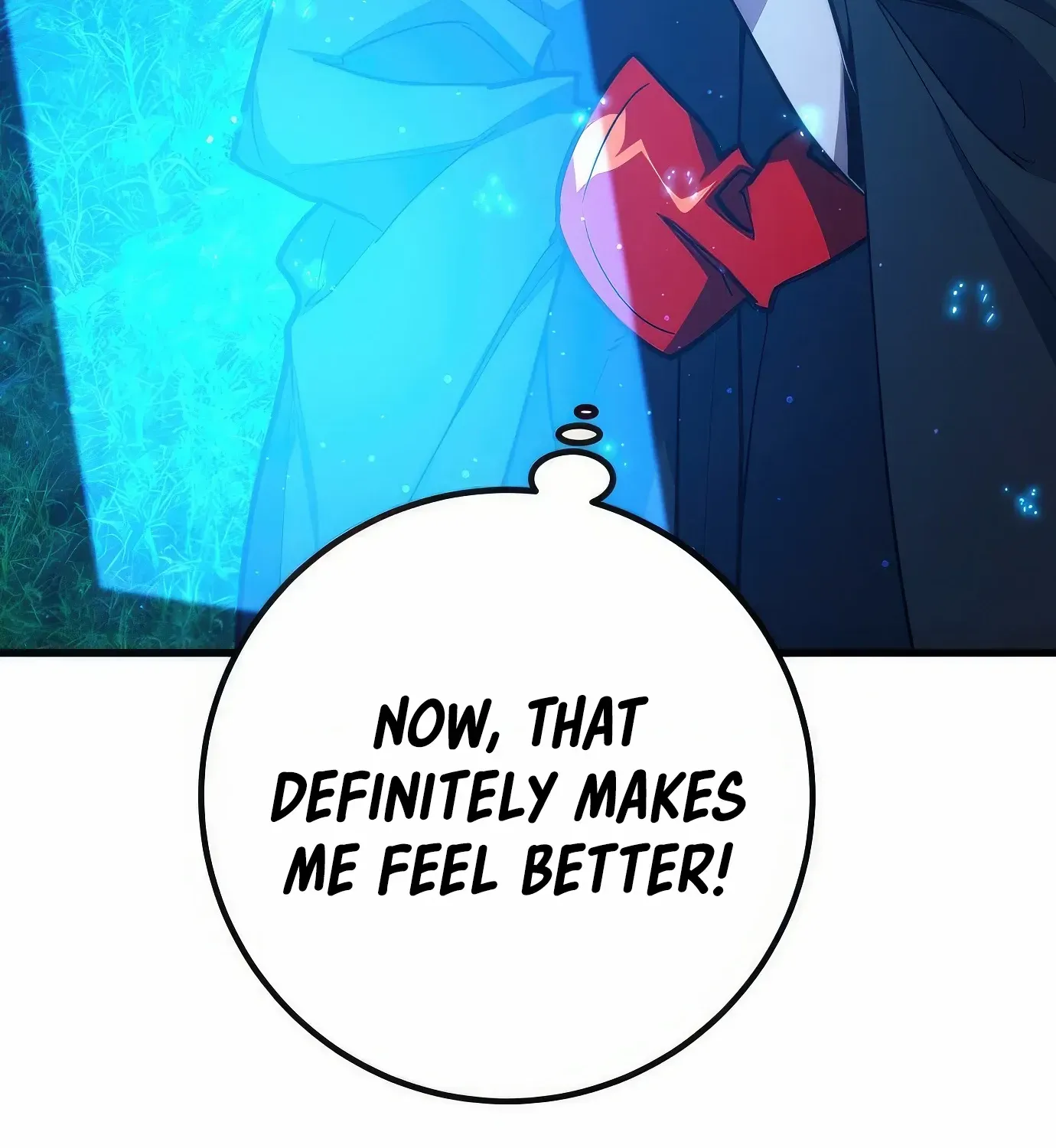 World’s Strongest Troll (The Game’s Top Troll) Chapter 70 page 36 - 