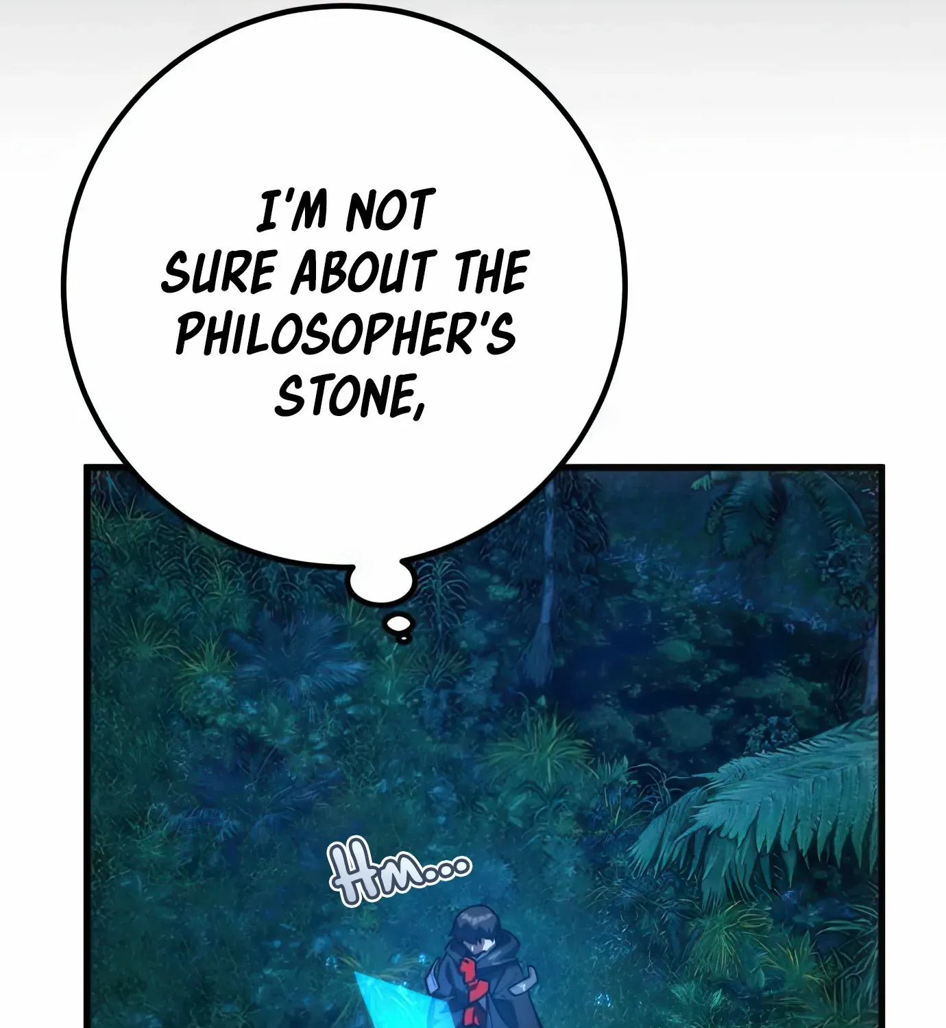 World’s Strongest Troll (The Game’s Top Troll) Chapter 70 page 45 - 