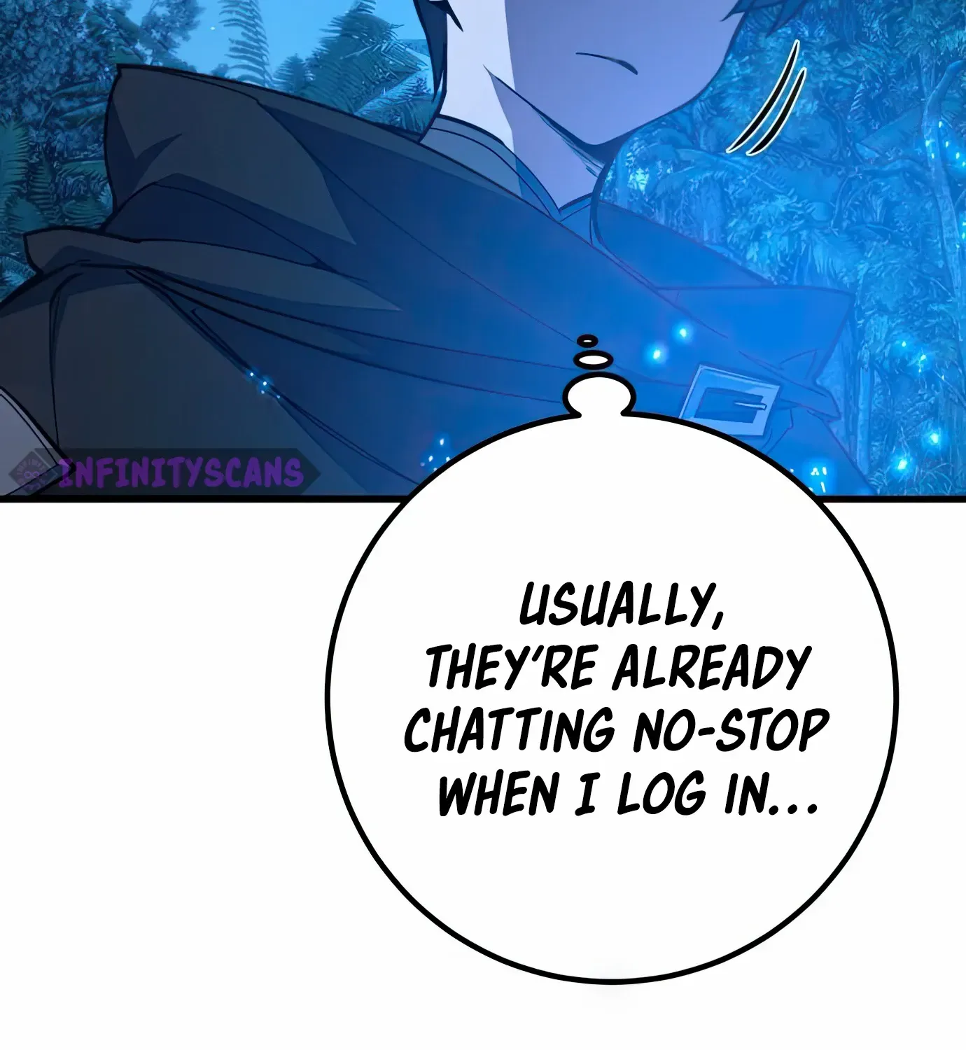 World’s Strongest Troll (The Game’s Top Troll) Chapter 70 page 49 - 