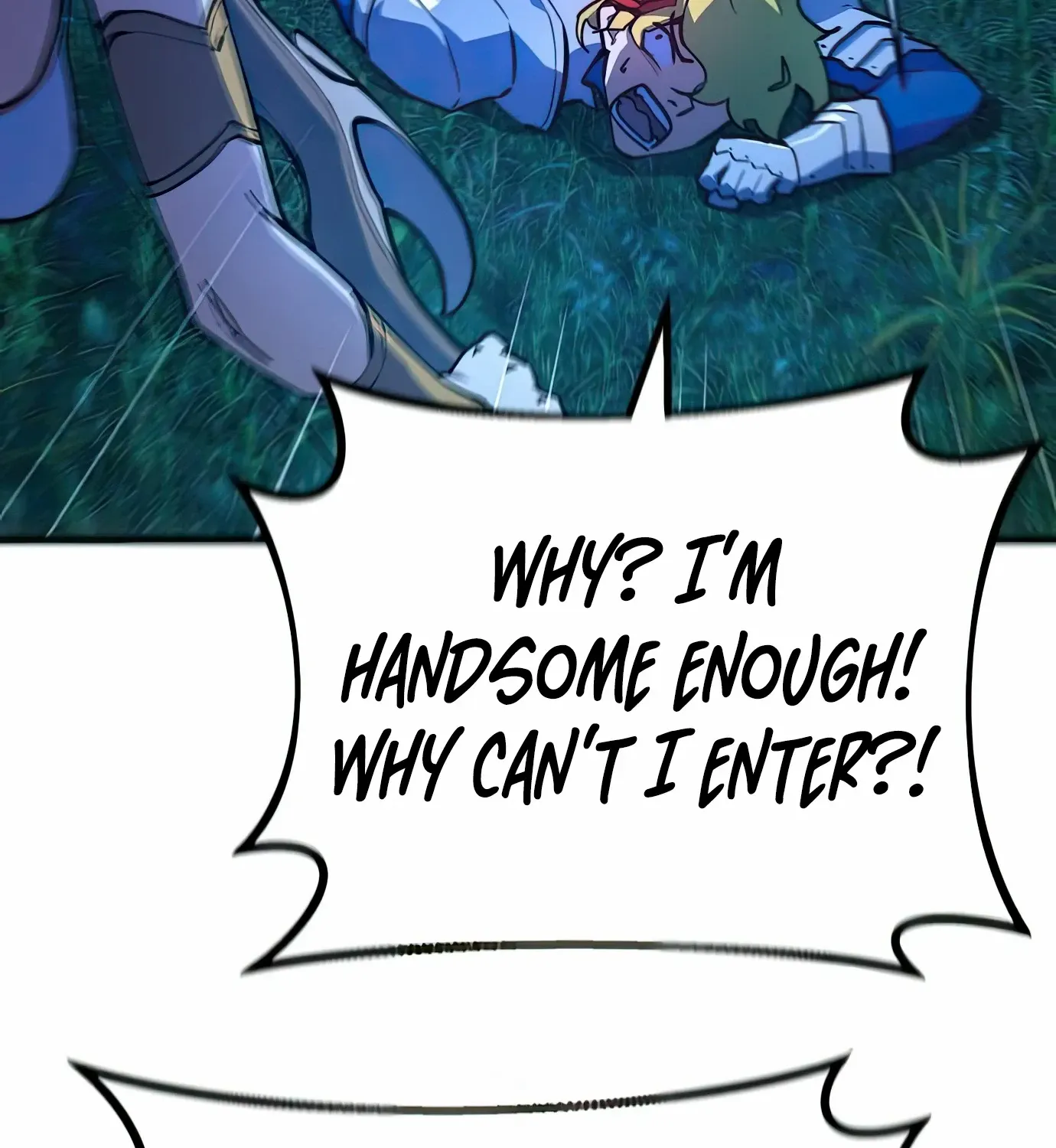 World’s Strongest Troll (The Game’s Top Troll) Chapter 70 page 56 - 