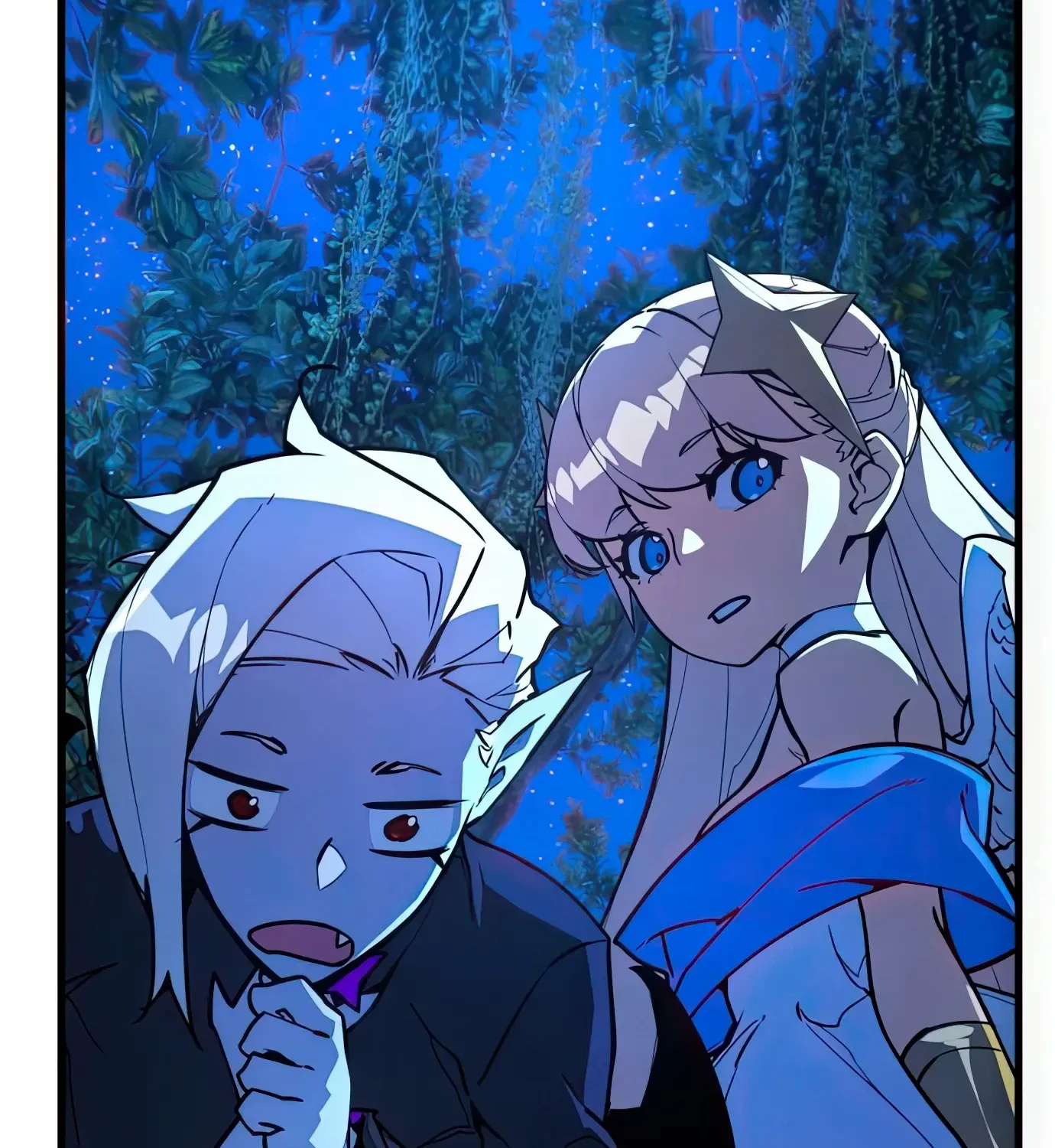 World’s Strongest Troll (The Game’s Top Troll) Chapter 70 page 60 - 