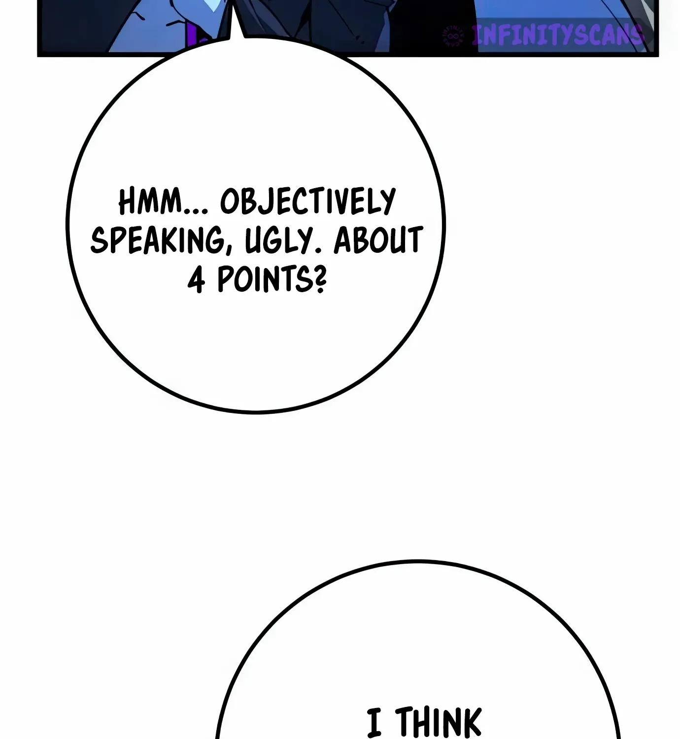 World’s Strongest Troll (The Game’s Top Troll) Chapter 70 page 61 - 