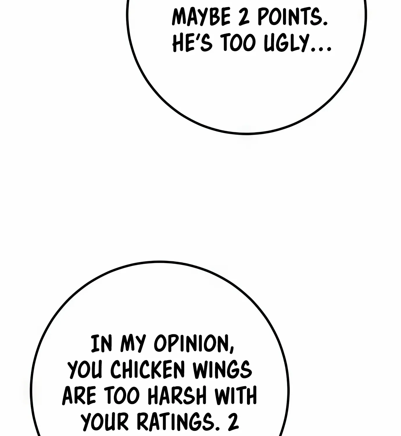 World’s Strongest Troll (The Game’s Top Troll) Chapter 70 page 62 - 
