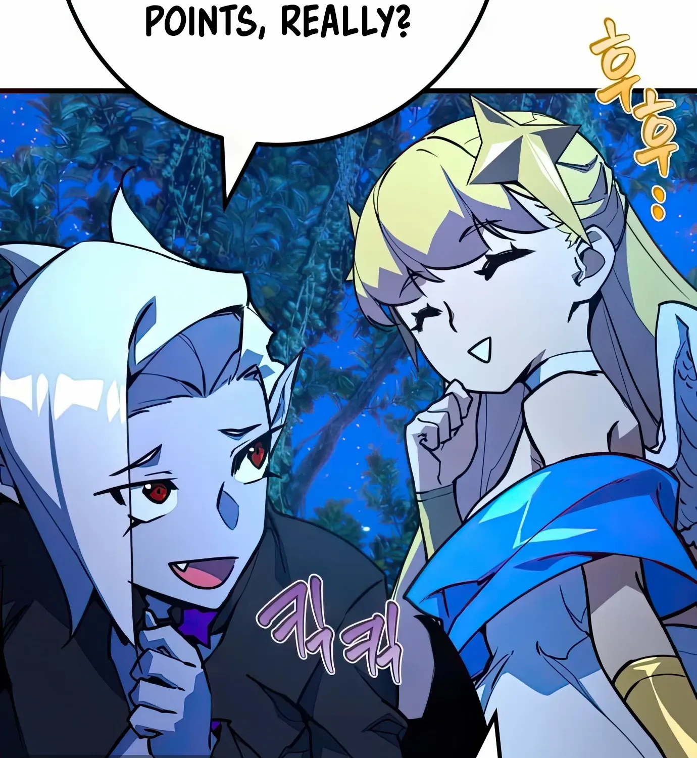 World’s Strongest Troll (The Game’s Top Troll) Chapter 70 page 63 - 