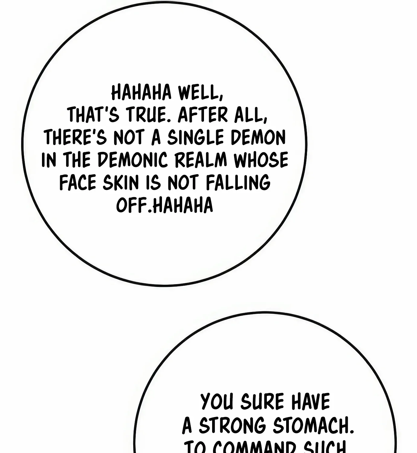 World’s Strongest Troll (The Game’s Top Troll) Chapter 70 page 65 - 