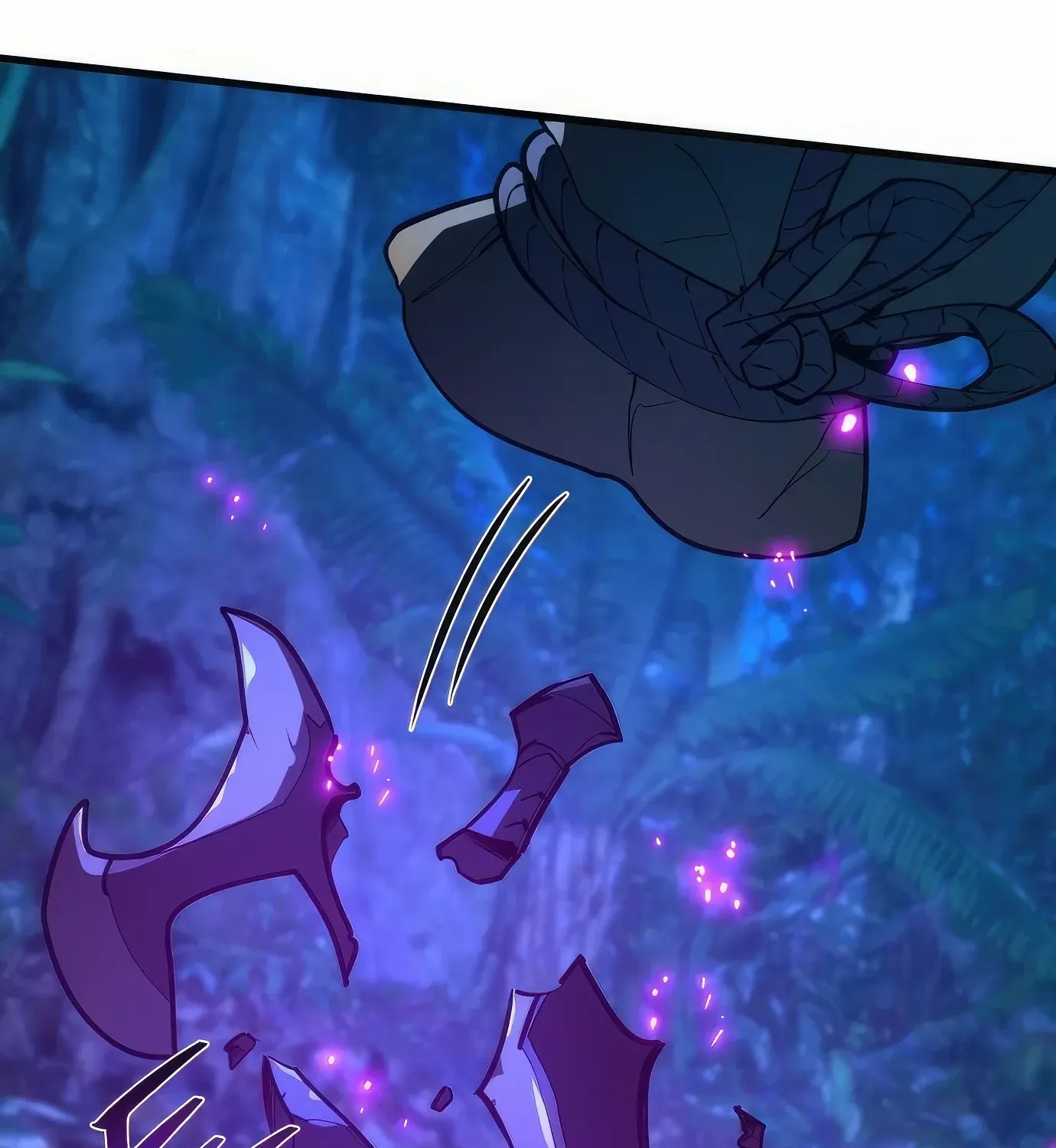 World’s Strongest Troll (The Game’s Top Troll) Chapter 70 page 72 - 