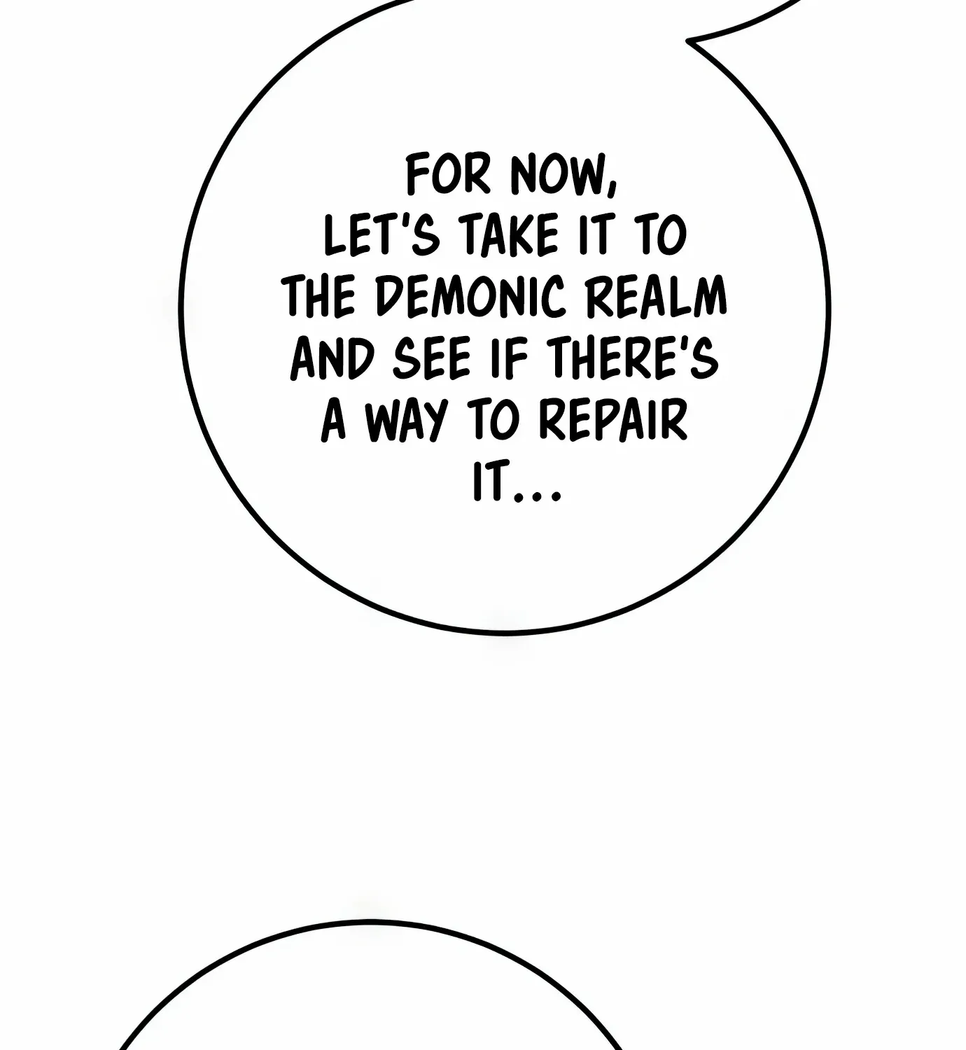 World’s Strongest Troll (The Game’s Top Troll) Chapter 70 page 77 - 