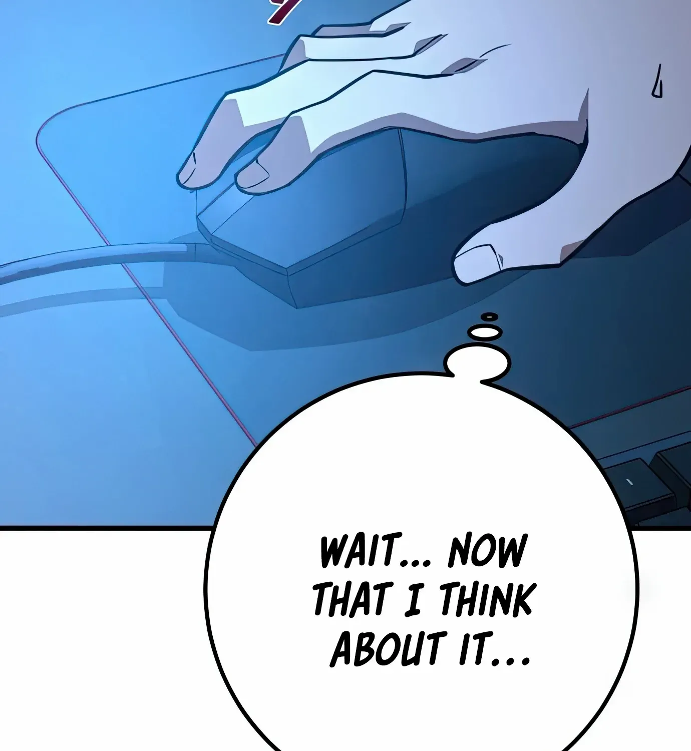 World’s Strongest Troll (The Game’s Top Troll) Chapter 70 page 9 - 