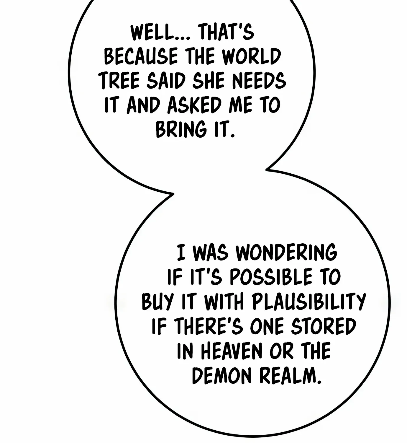 World’s Strongest Troll (The Game’s Top Troll) Chapter 70 page 82 - 