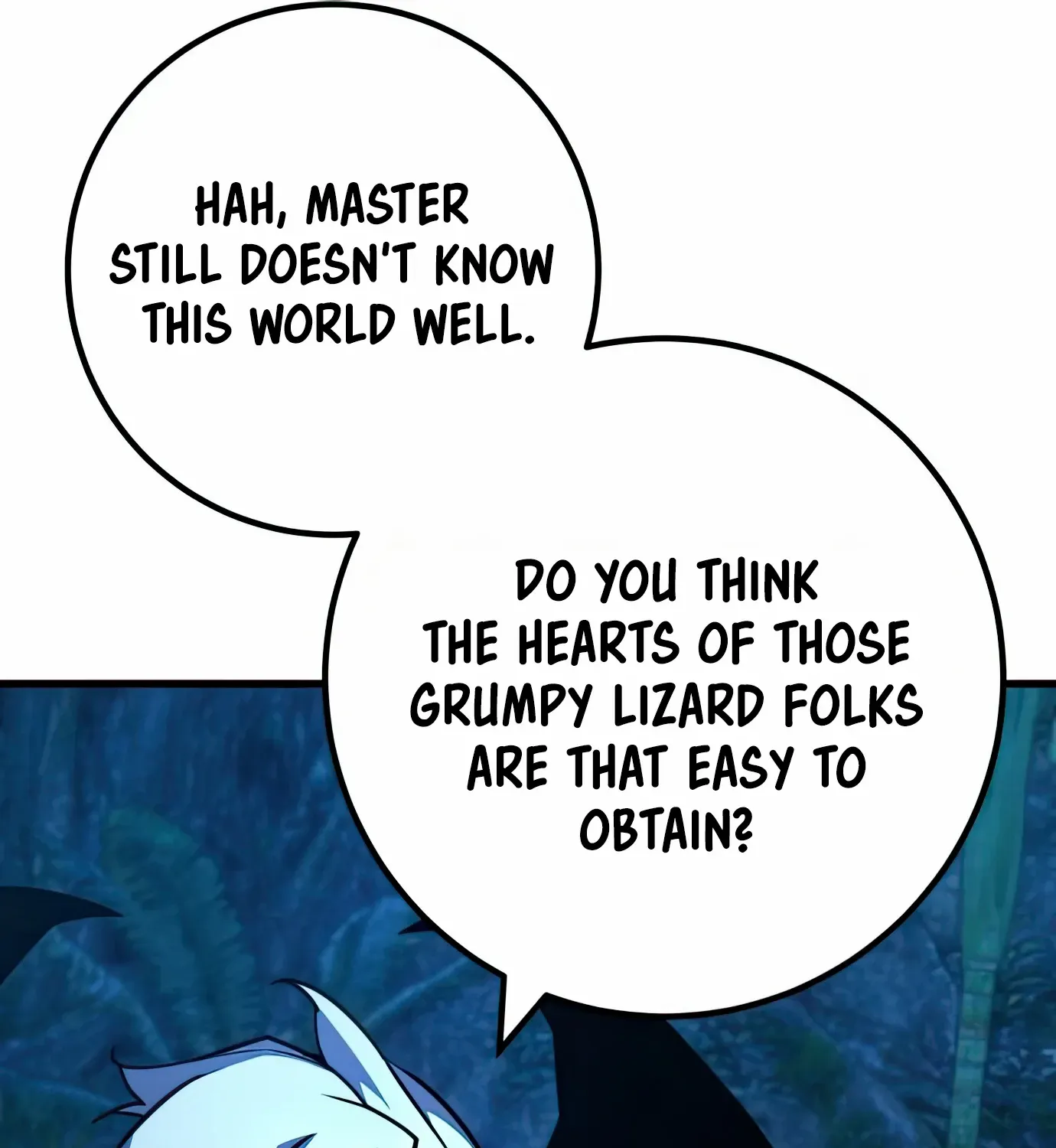 World’s Strongest Troll (The Game’s Top Troll) Chapter 70 page 84 - 
