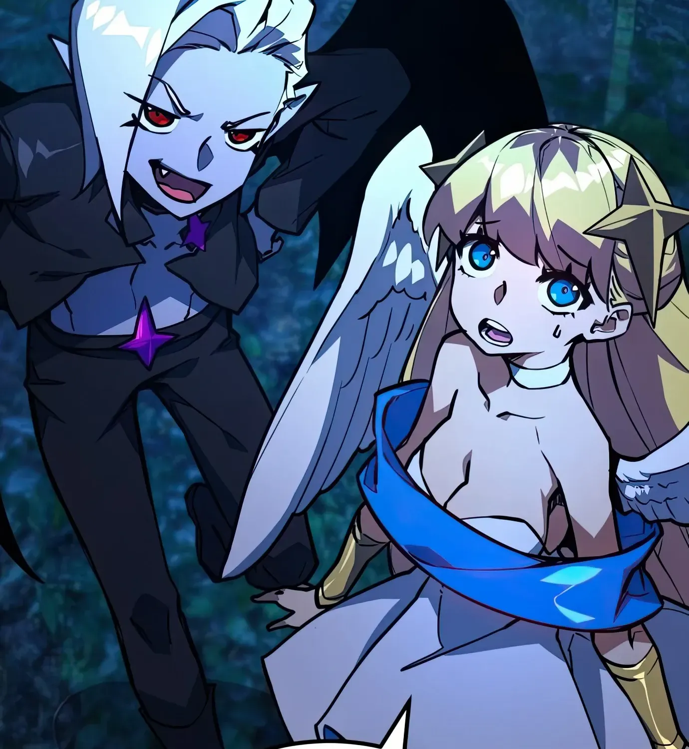 World’s Strongest Troll (The Game’s Top Troll) Chapter 70 page 85 - 
