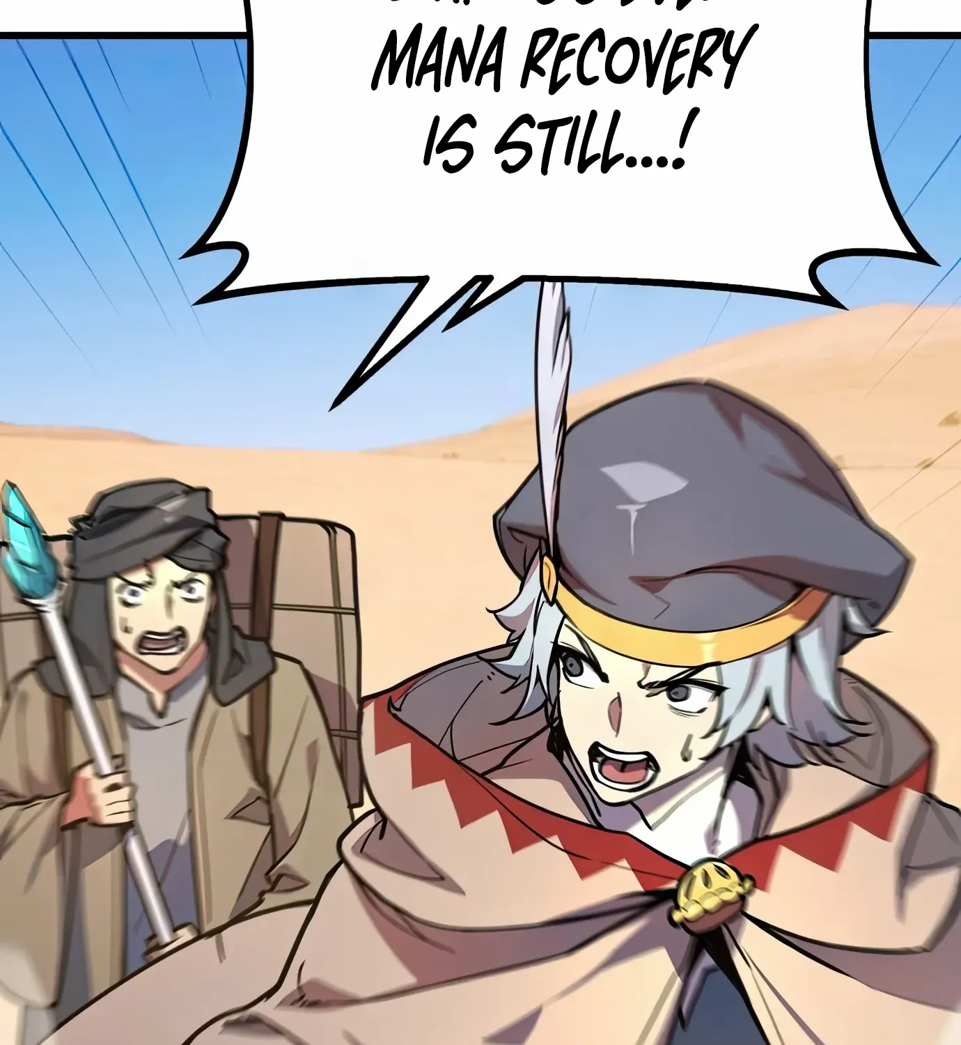 World’s Strongest Troll (The Game’s Top Troll) Chapter 71 page 104 - 