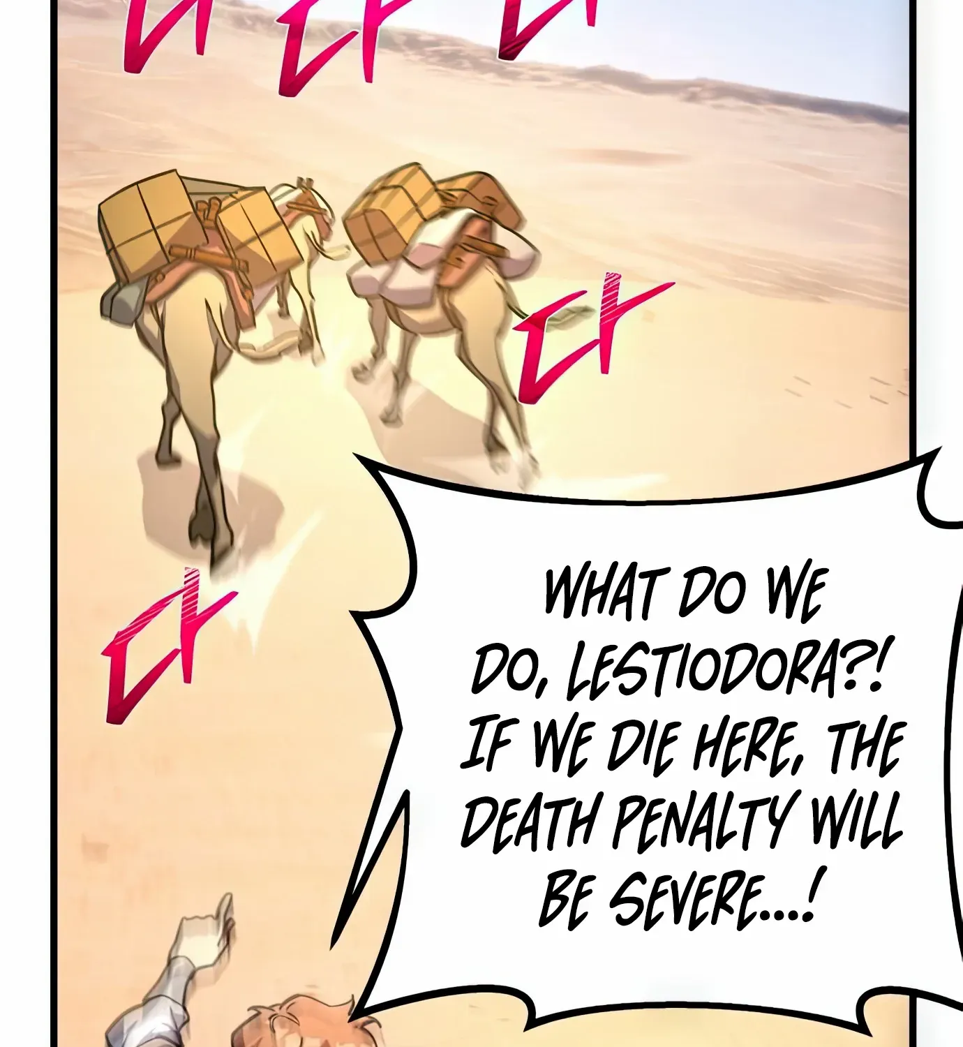 World’s Strongest Troll (The Game’s Top Troll) Chapter 71 page 107 - 