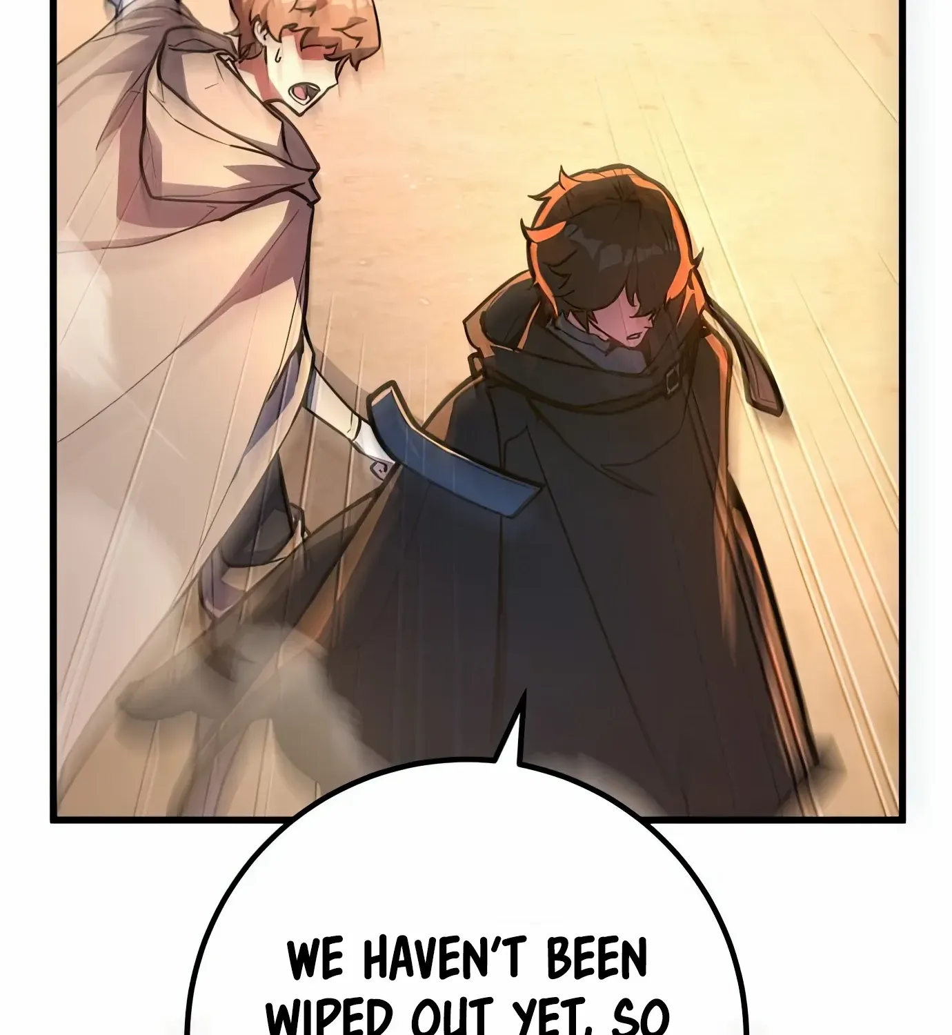 World’s Strongest Troll (The Game’s Top Troll) Chapter 71 page 108 - 