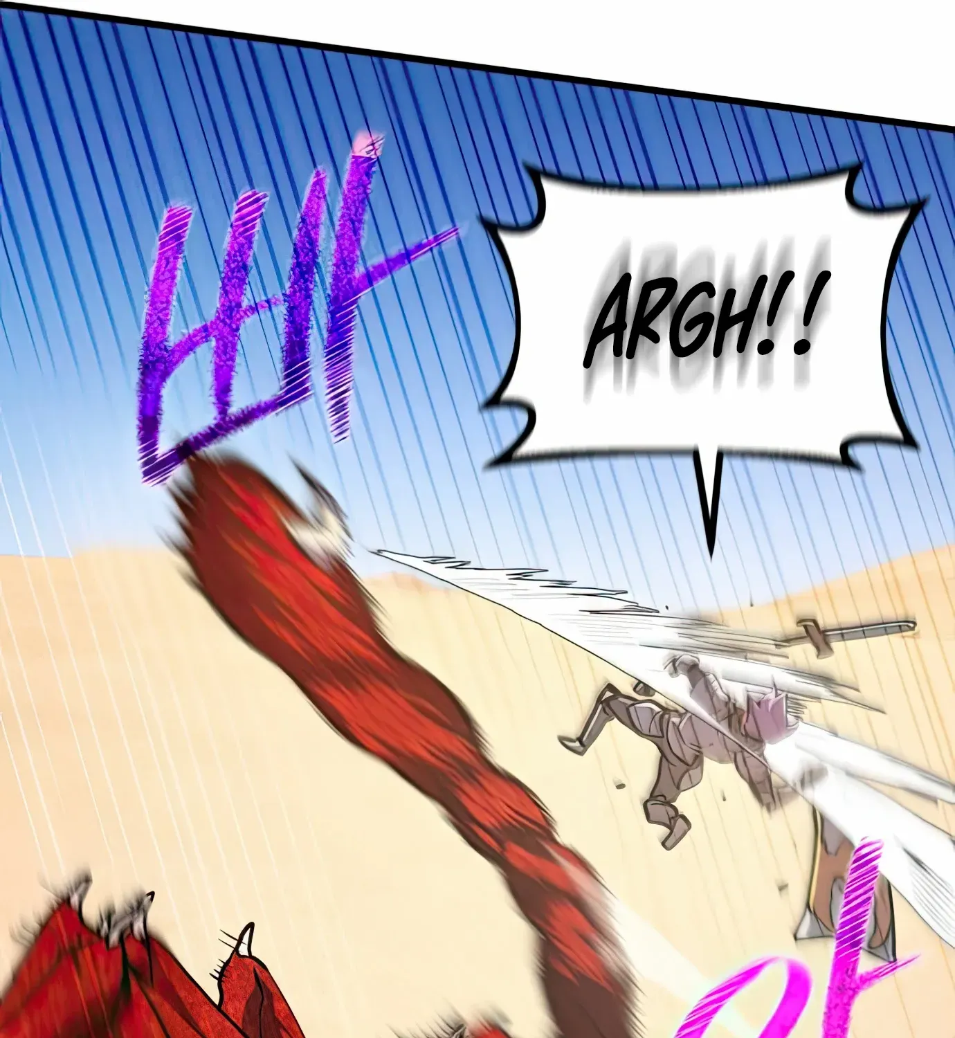 World’s Strongest Troll (The Game’s Top Troll) Chapter 71 page 113 - 