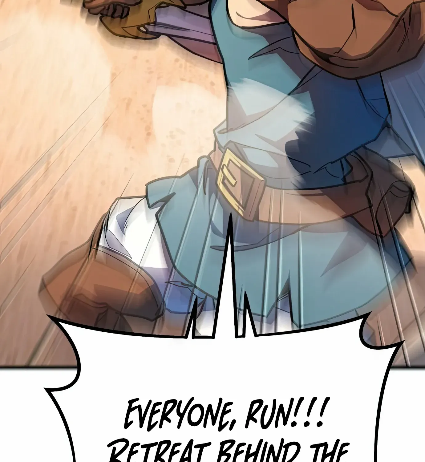 World’s Strongest Troll (The Game’s Top Troll) Chapter 71 page 118 - 