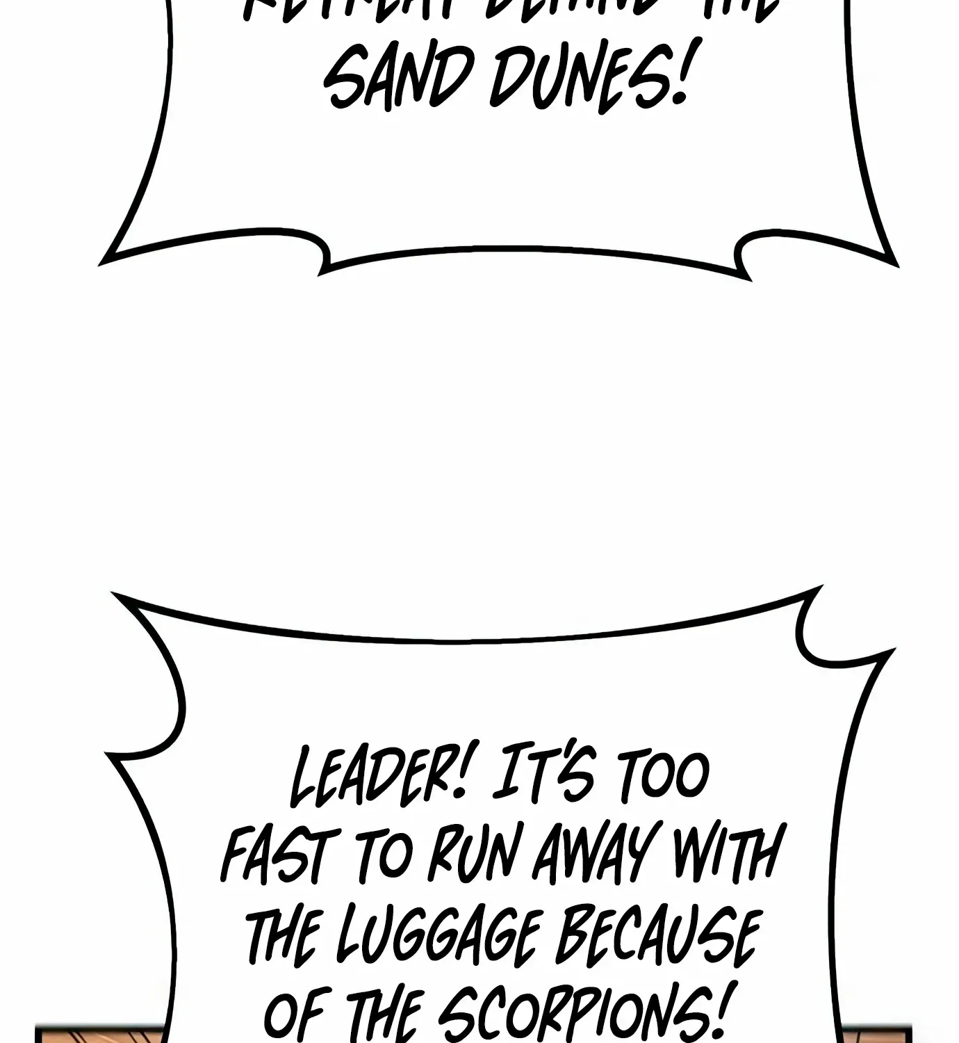 World’s Strongest Troll (The Game’s Top Troll) Chapter 71 page 119 - 