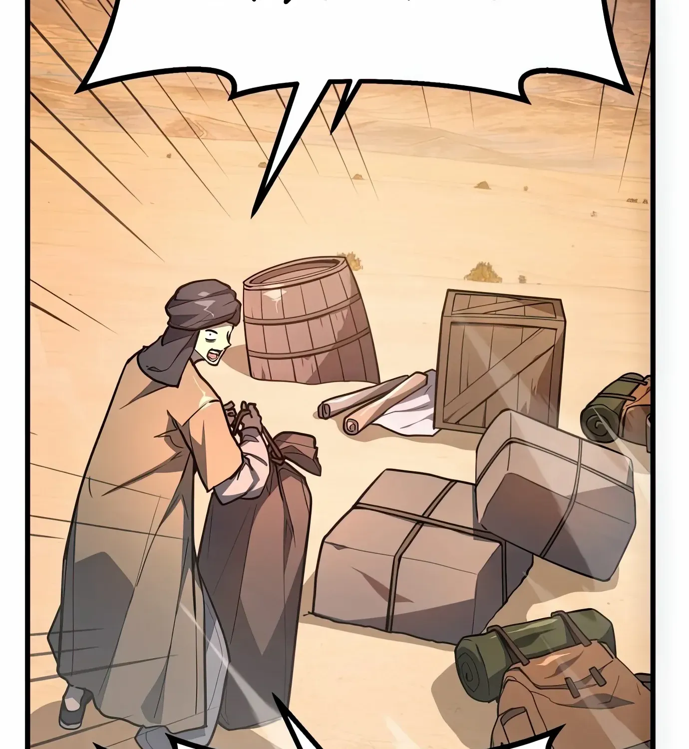 World’s Strongest Troll (The Game’s Top Troll) Chapter 71 page 120 - 