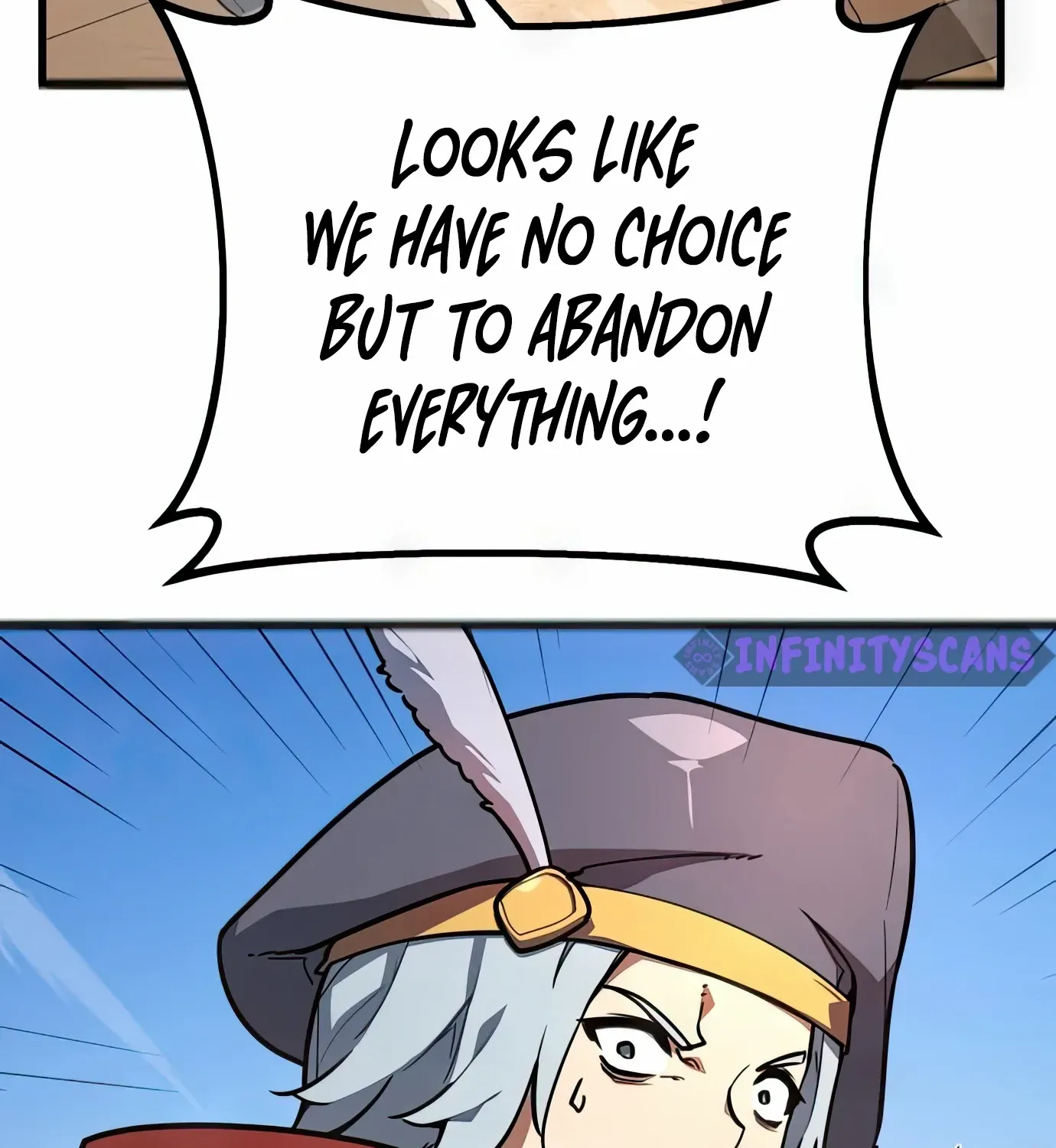 World’s Strongest Troll (The Game’s Top Troll) Chapter 71 page 121 - 