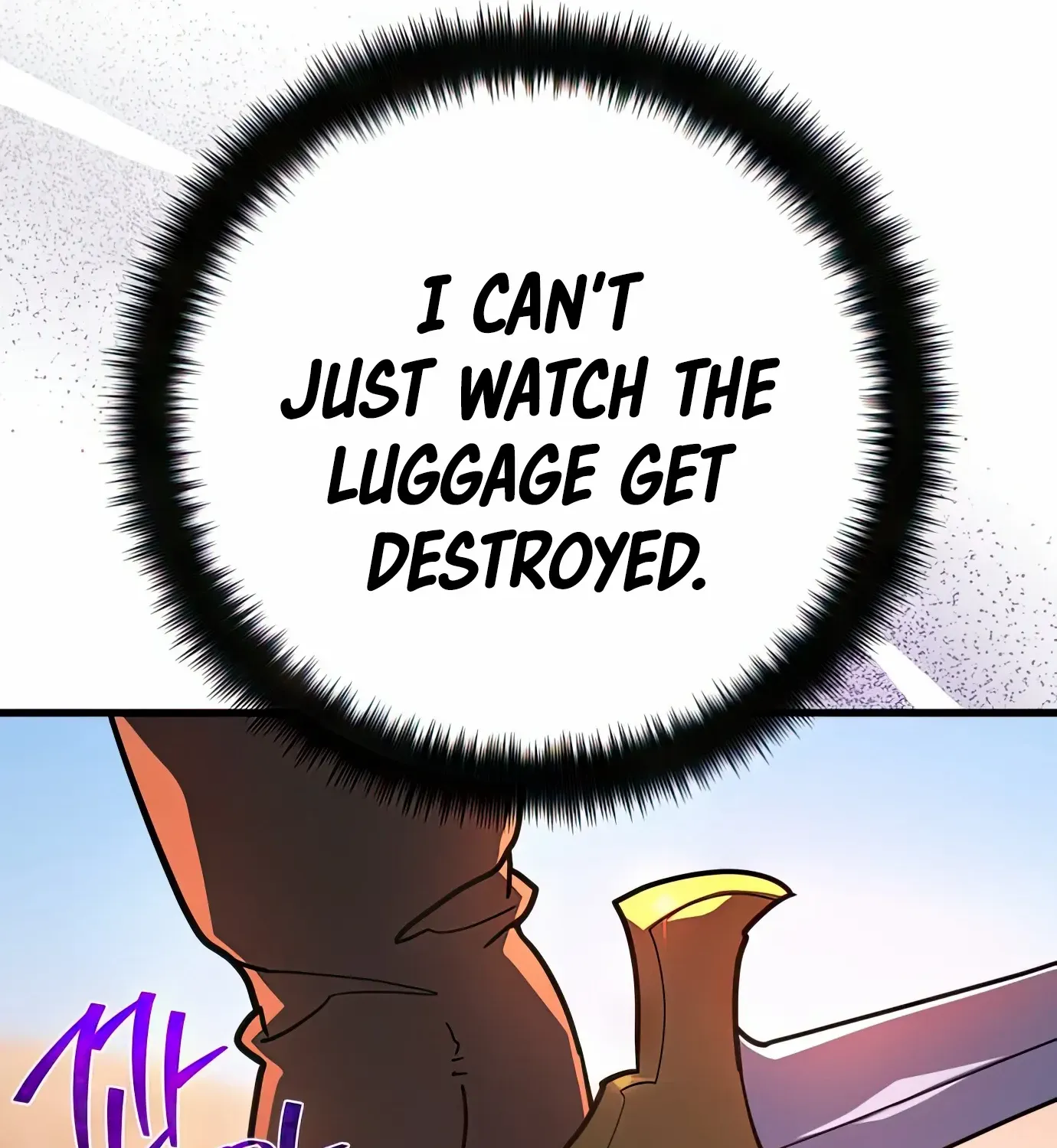 World’s Strongest Troll (The Game’s Top Troll) Chapter 71 page 126 - 