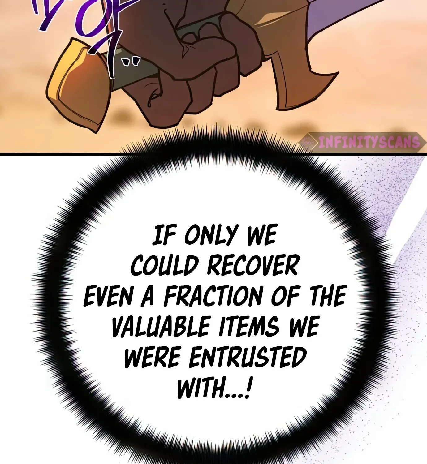 World’s Strongest Troll (The Game’s Top Troll) Chapter 71 page 127 - 