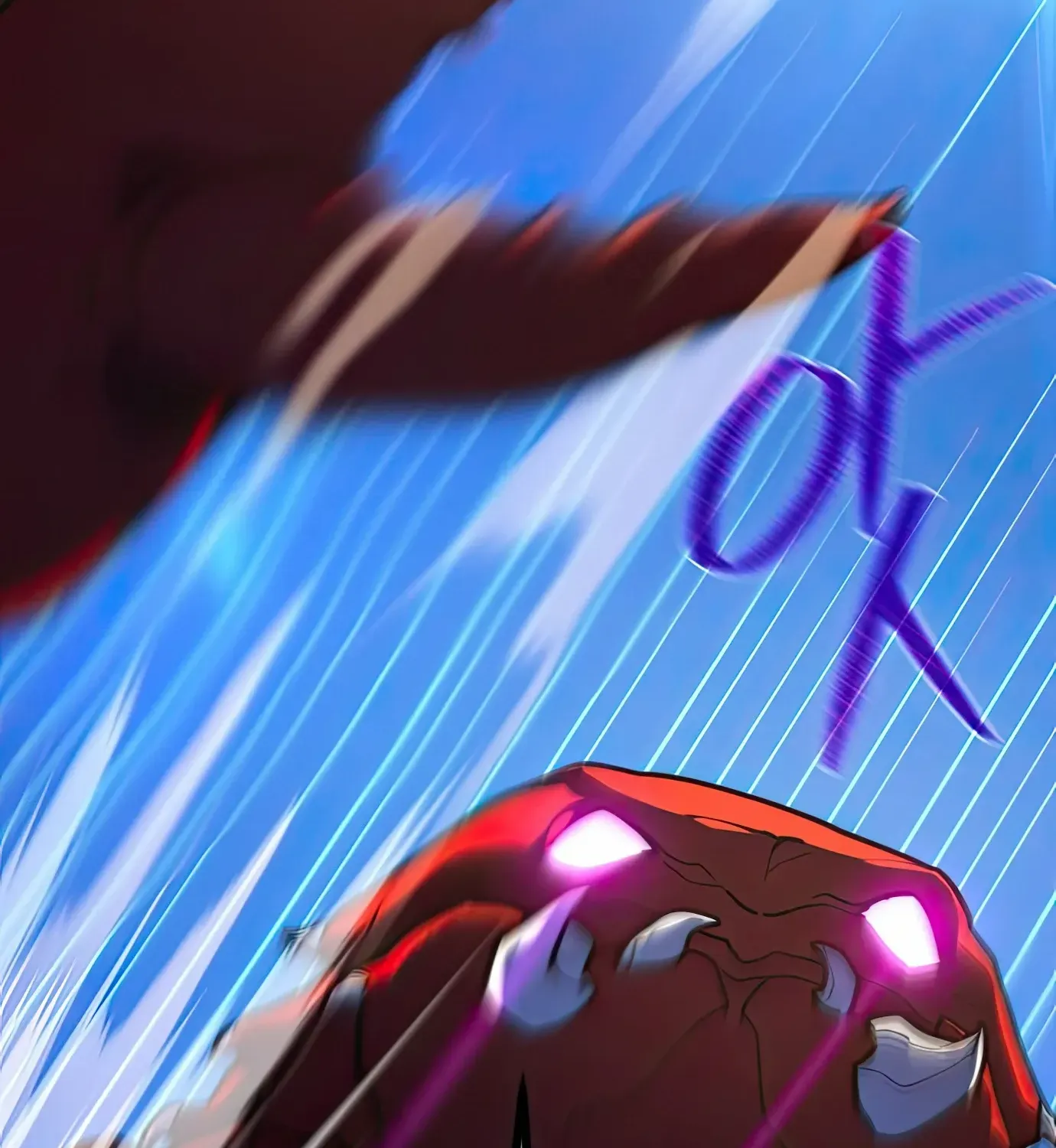 World’s Strongest Troll (The Game’s Top Troll) Chapter 71 page 136 - 