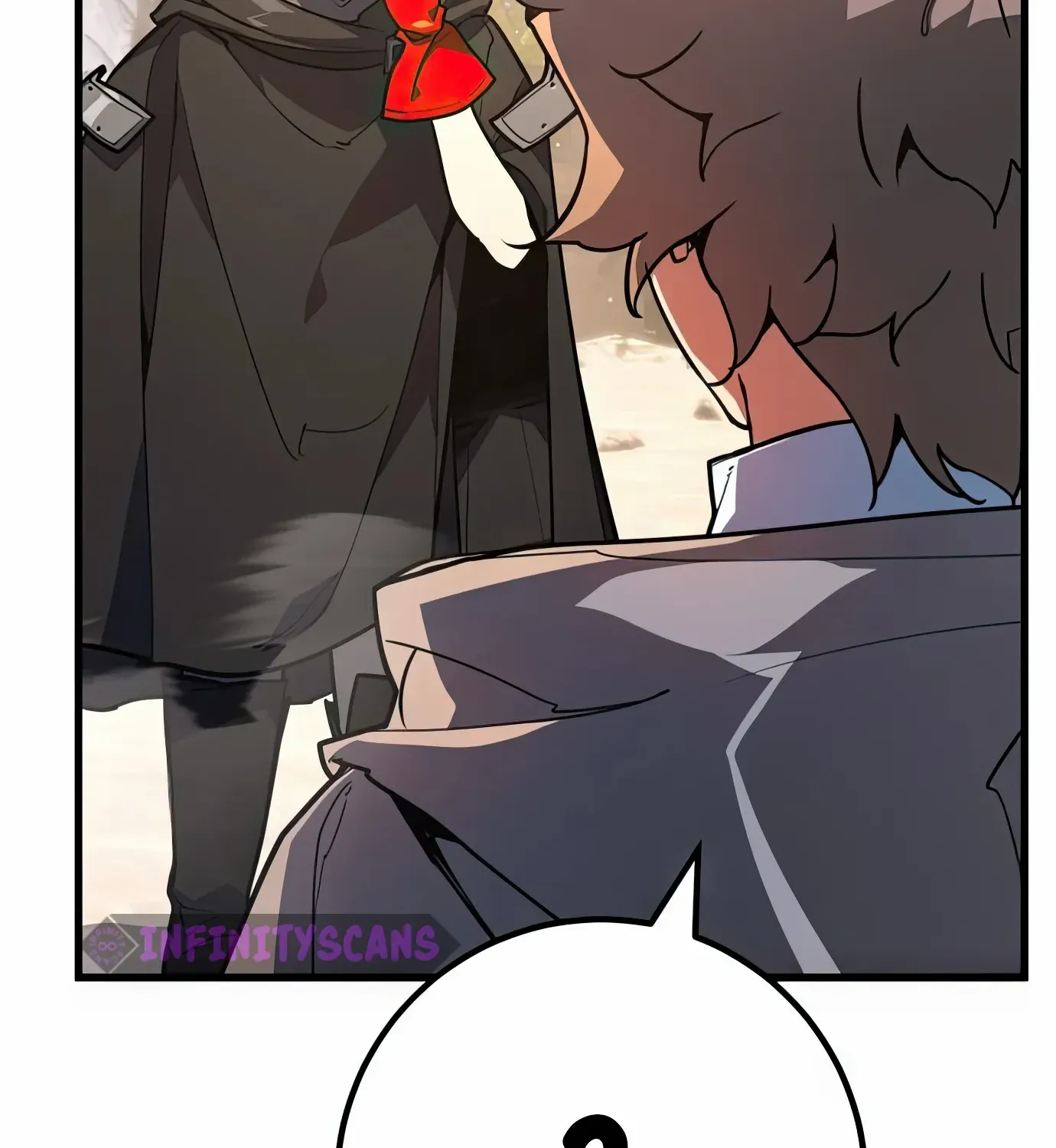 World’s Strongest Troll (The Game’s Top Troll) Chapter 71 page 18 - 