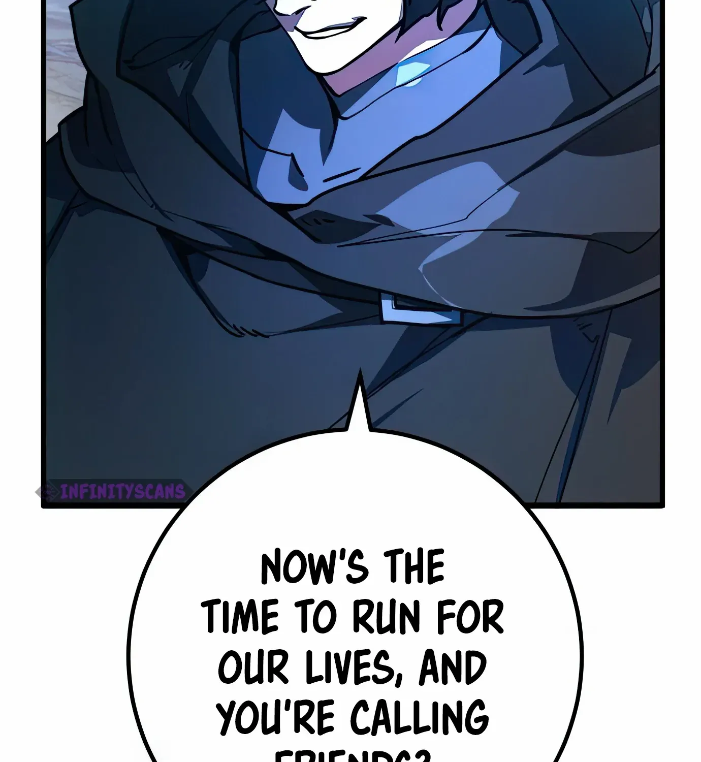 World’s Strongest Troll (The Game’s Top Troll) Chapter 71 page 180 - 
