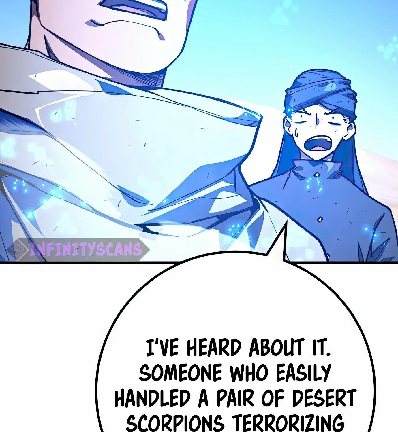 World’s Strongest Troll (The Game’s Top Troll) Chapter 71 page 197 - 