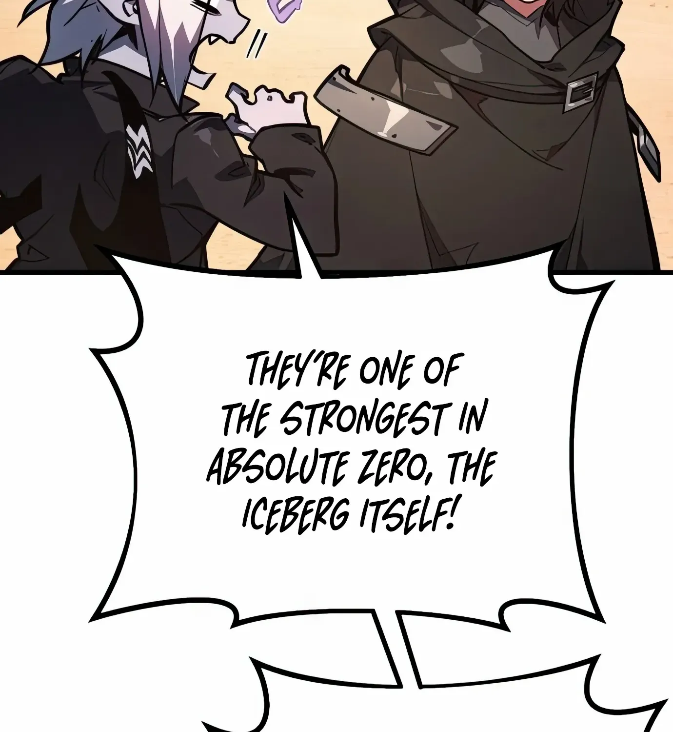 World’s Strongest Troll (The Game’s Top Troll) Chapter 71 page 209 - 