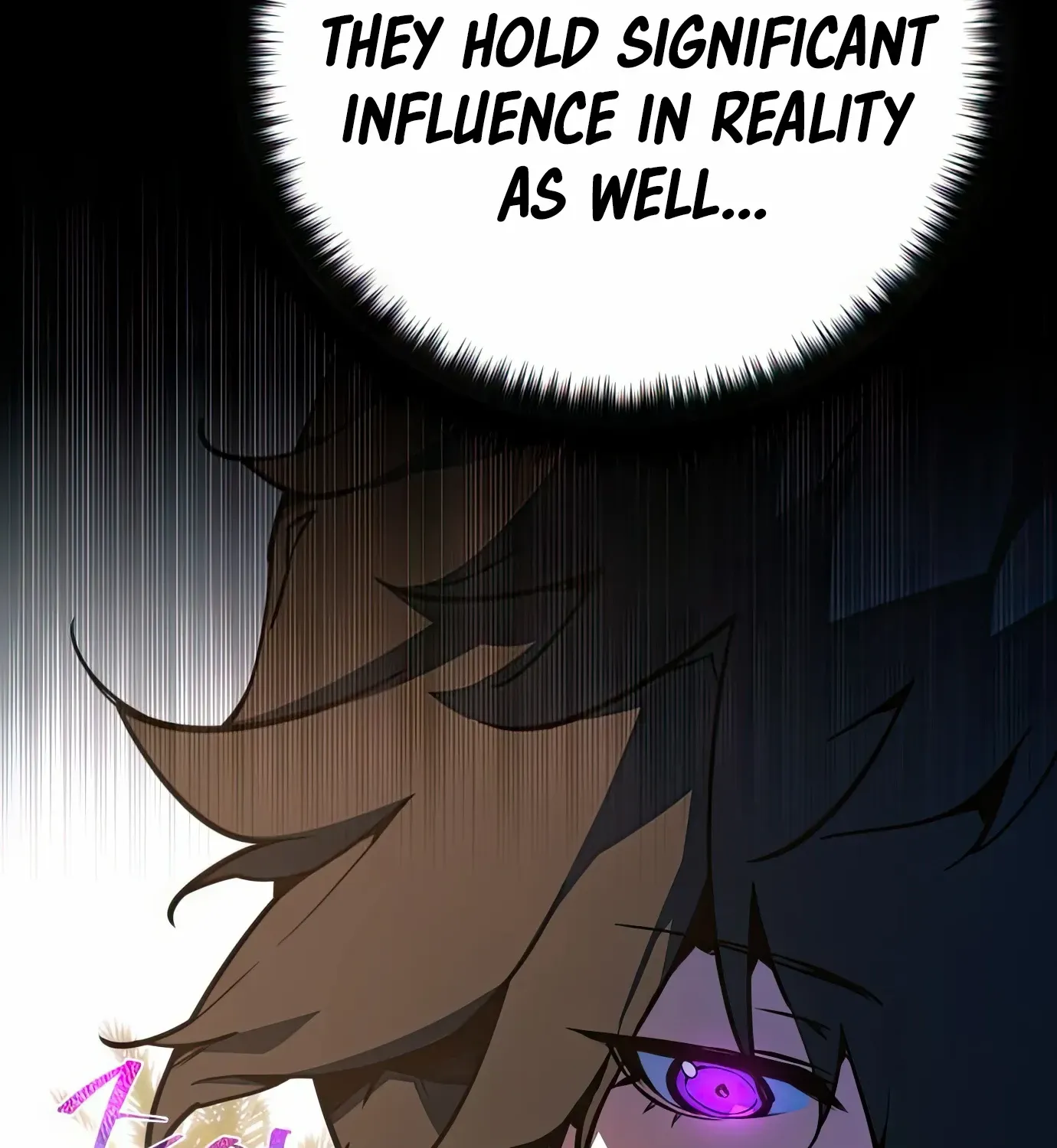 World’s Strongest Troll (The Game’s Top Troll) Chapter 71 page 25 - 