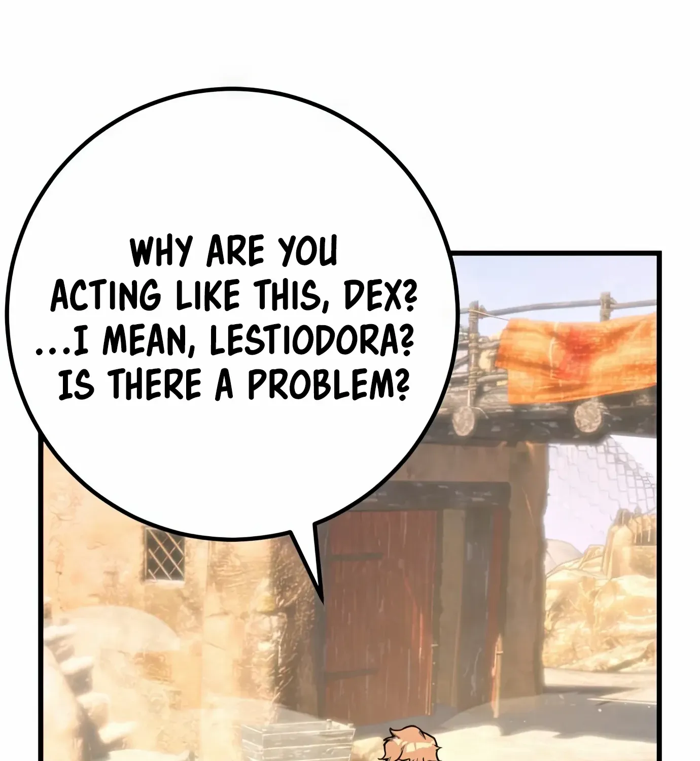 World’s Strongest Troll (The Game’s Top Troll) Chapter 71 page 28 - 