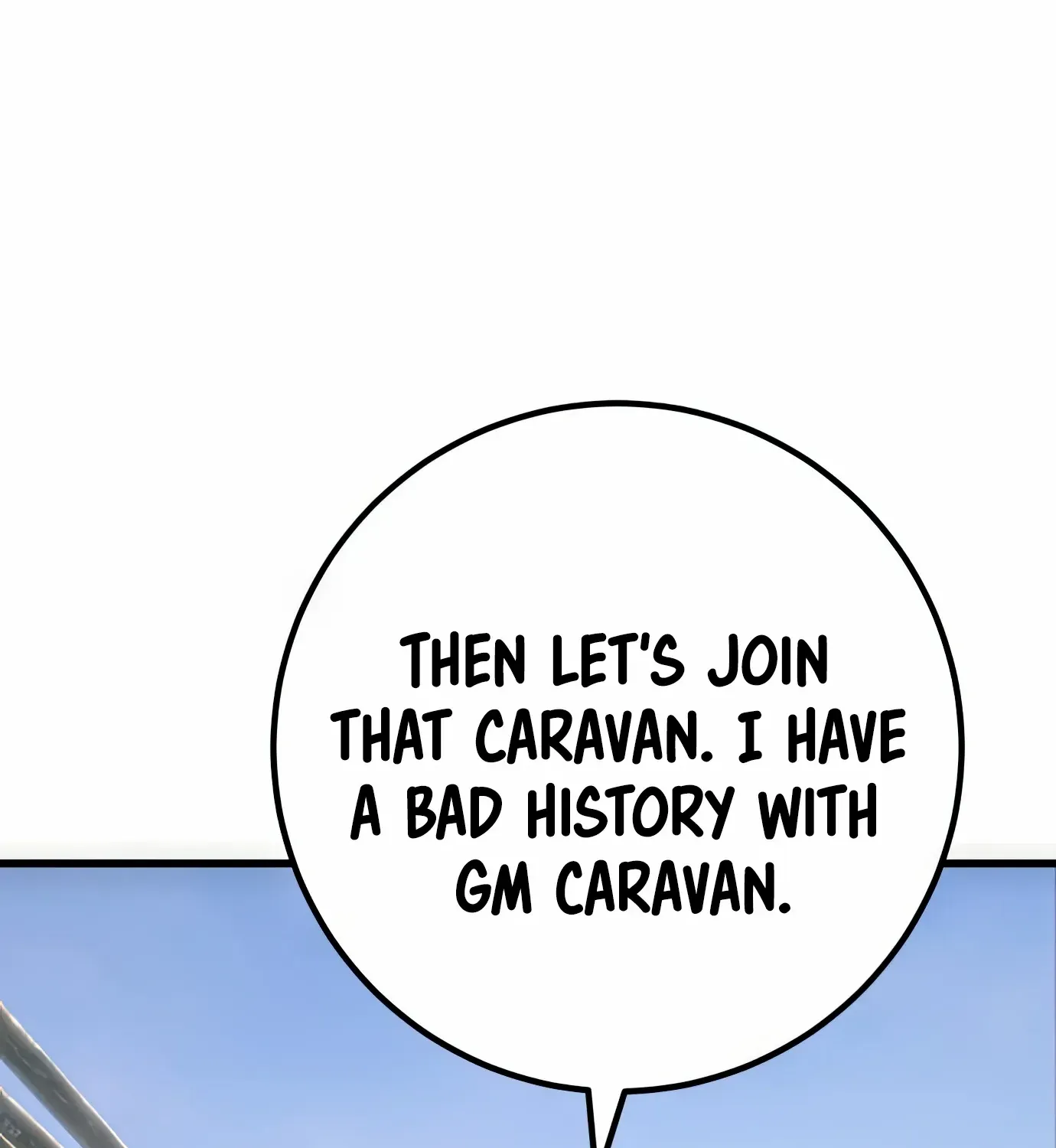 World’s Strongest Troll (The Game’s Top Troll) Chapter 71 page 35 - 
