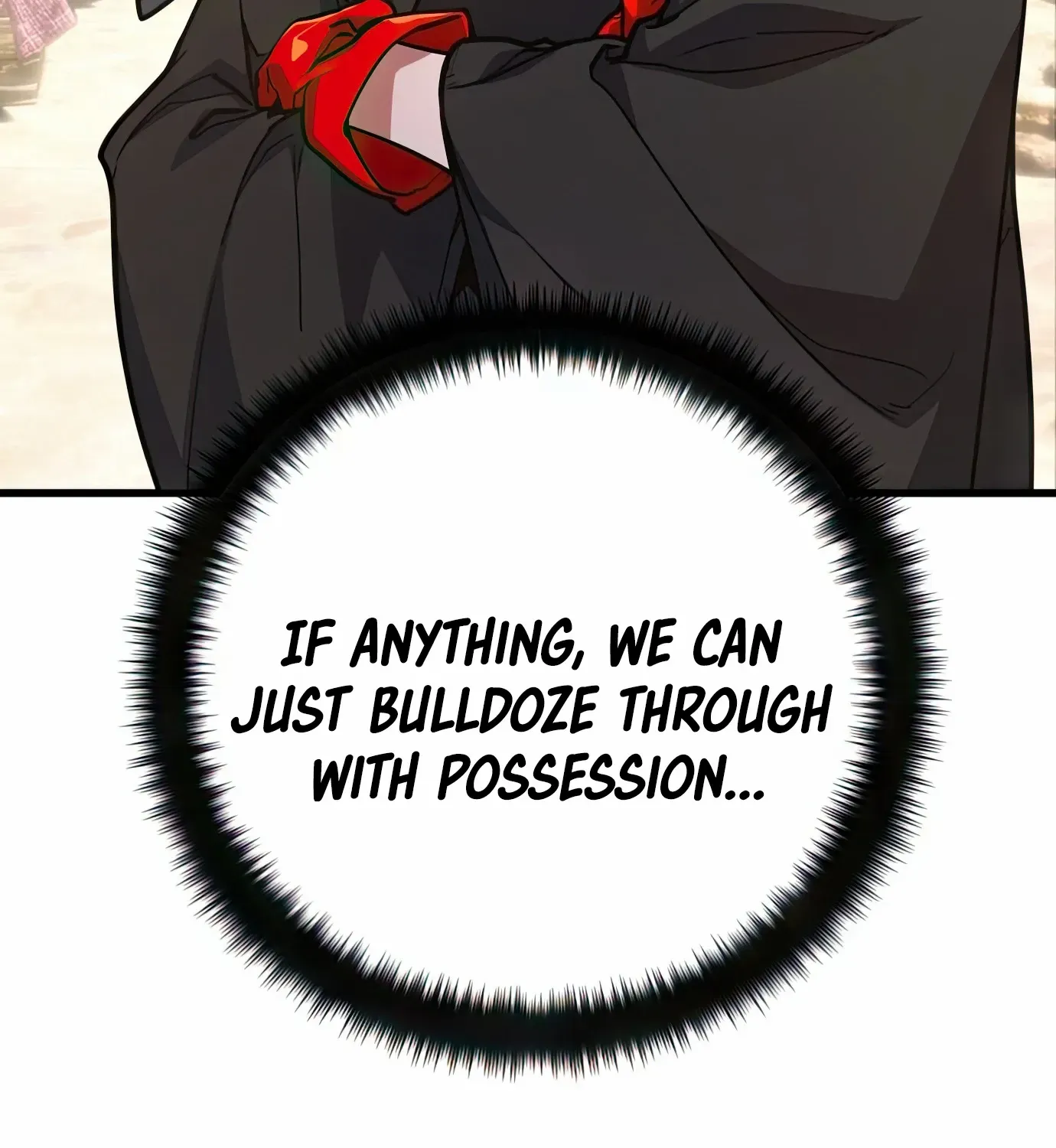 World’s Strongest Troll (The Game’s Top Troll) Chapter 71 page 37 - 