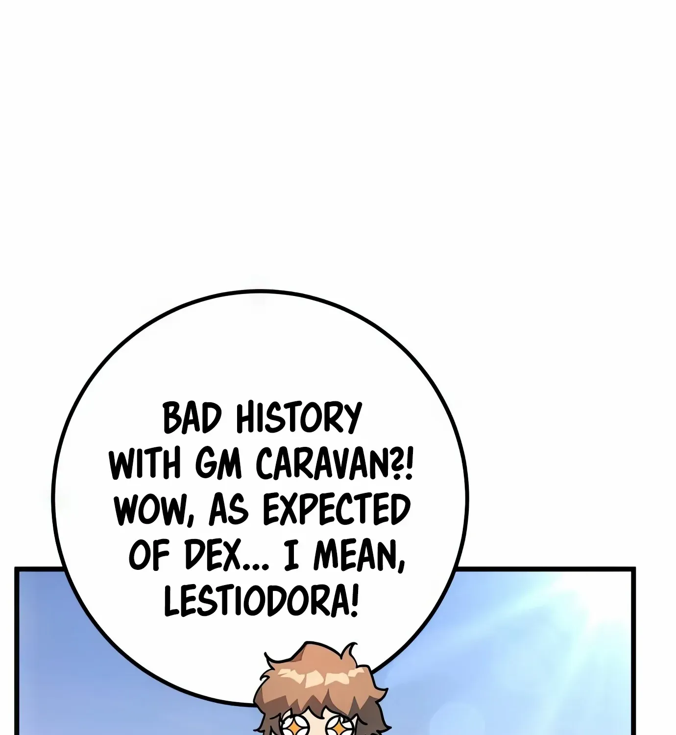 World’s Strongest Troll (The Game’s Top Troll) Chapter 71 page 38 - 