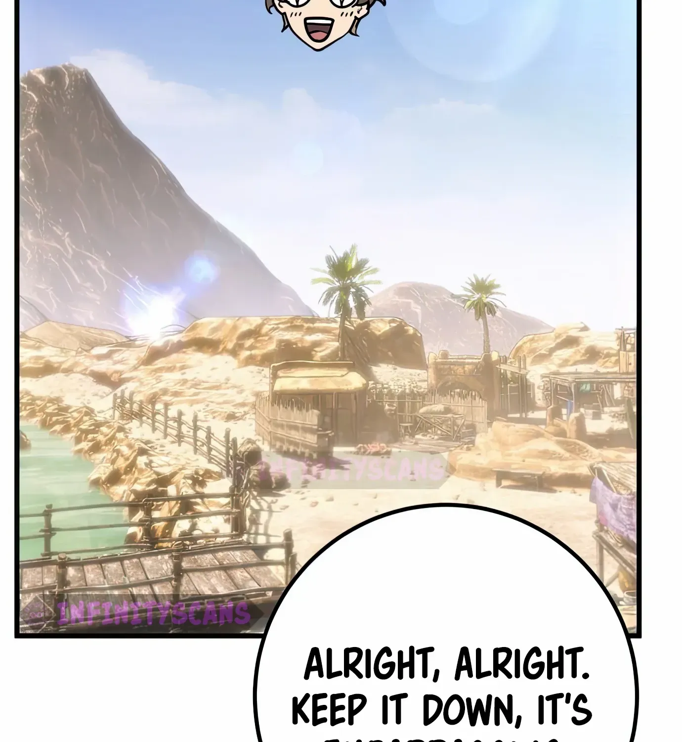 World’s Strongest Troll (The Game’s Top Troll) Chapter 71 page 39 - 