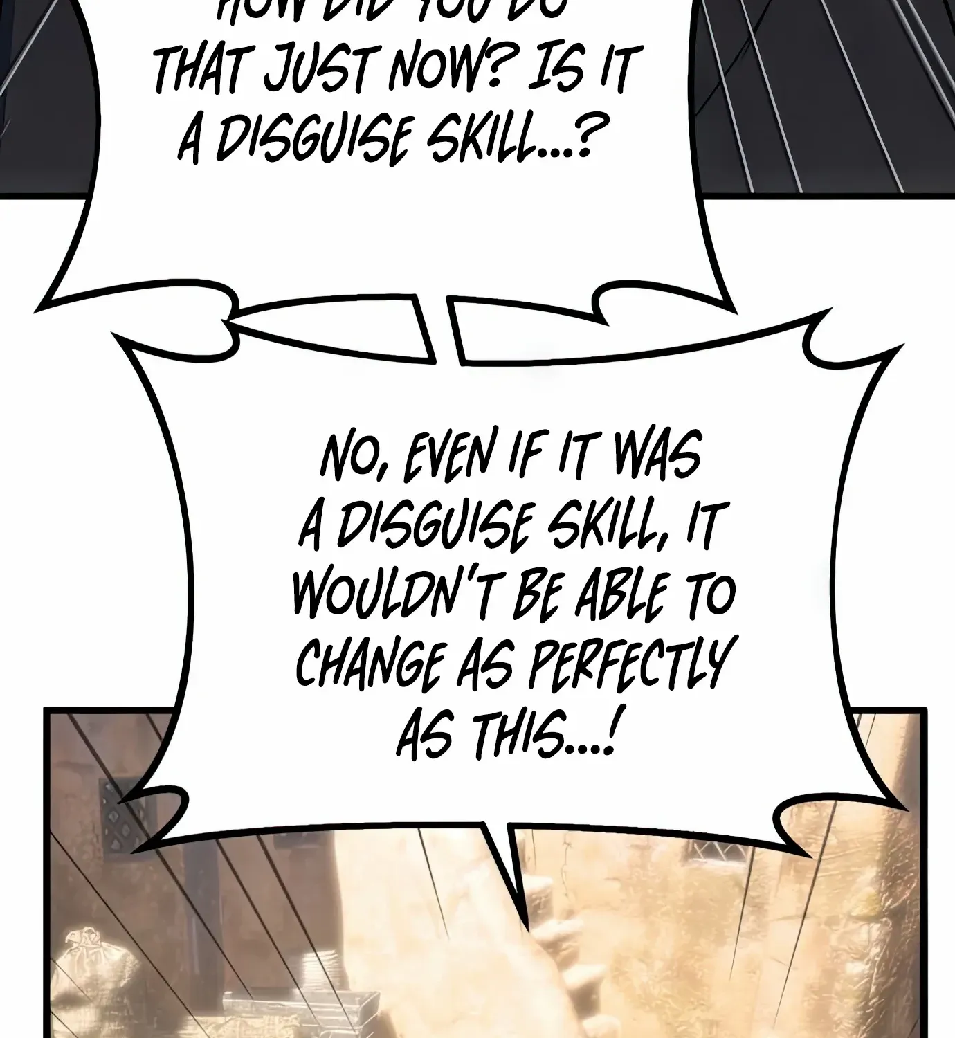 World’s Strongest Troll (The Game’s Top Troll) Chapter 71 page 5 - 