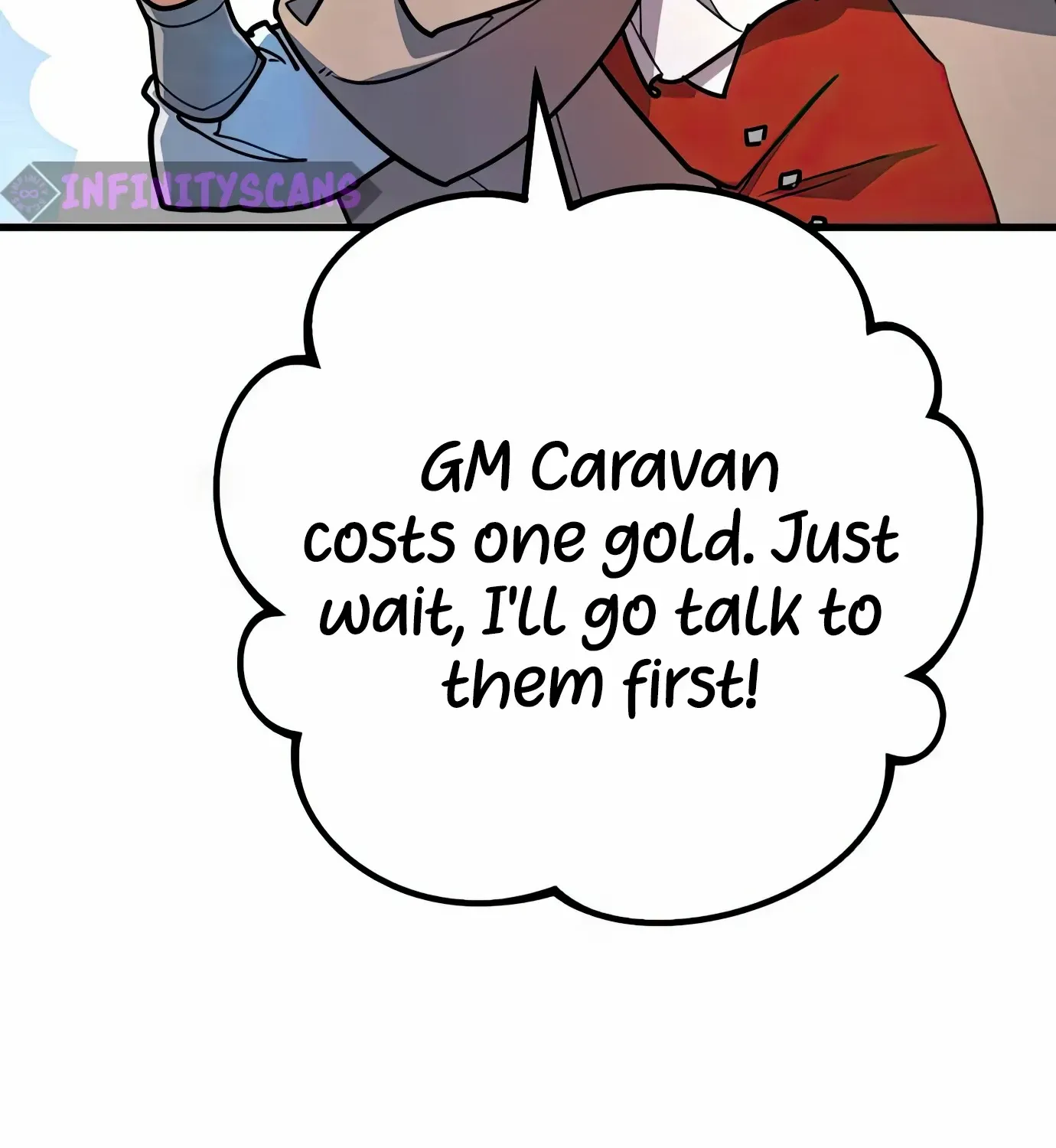 World’s Strongest Troll (The Game’s Top Troll) Chapter 71 page 42 - 