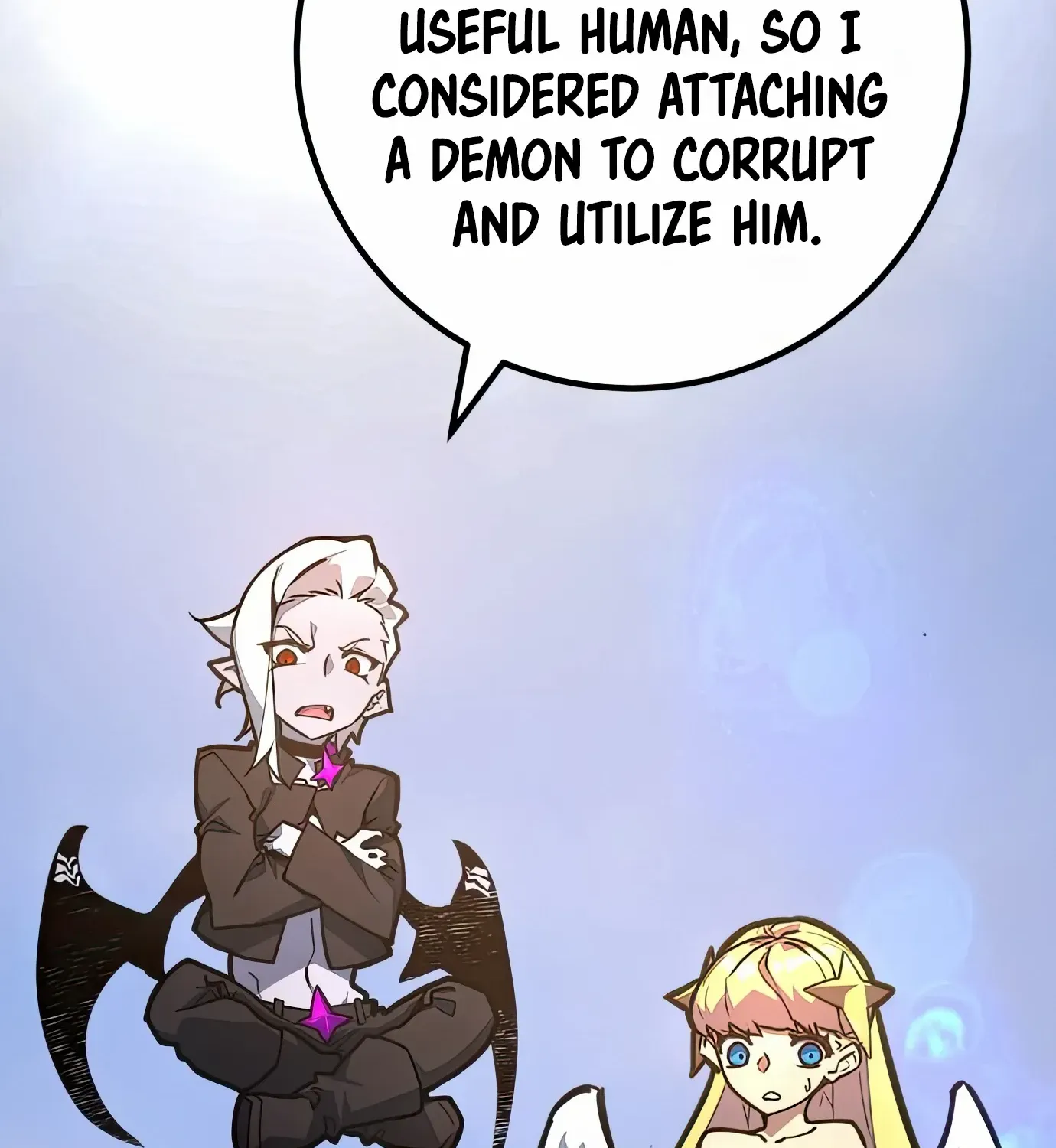 World’s Strongest Troll (The Game’s Top Troll) Chapter 71 page 44 - 