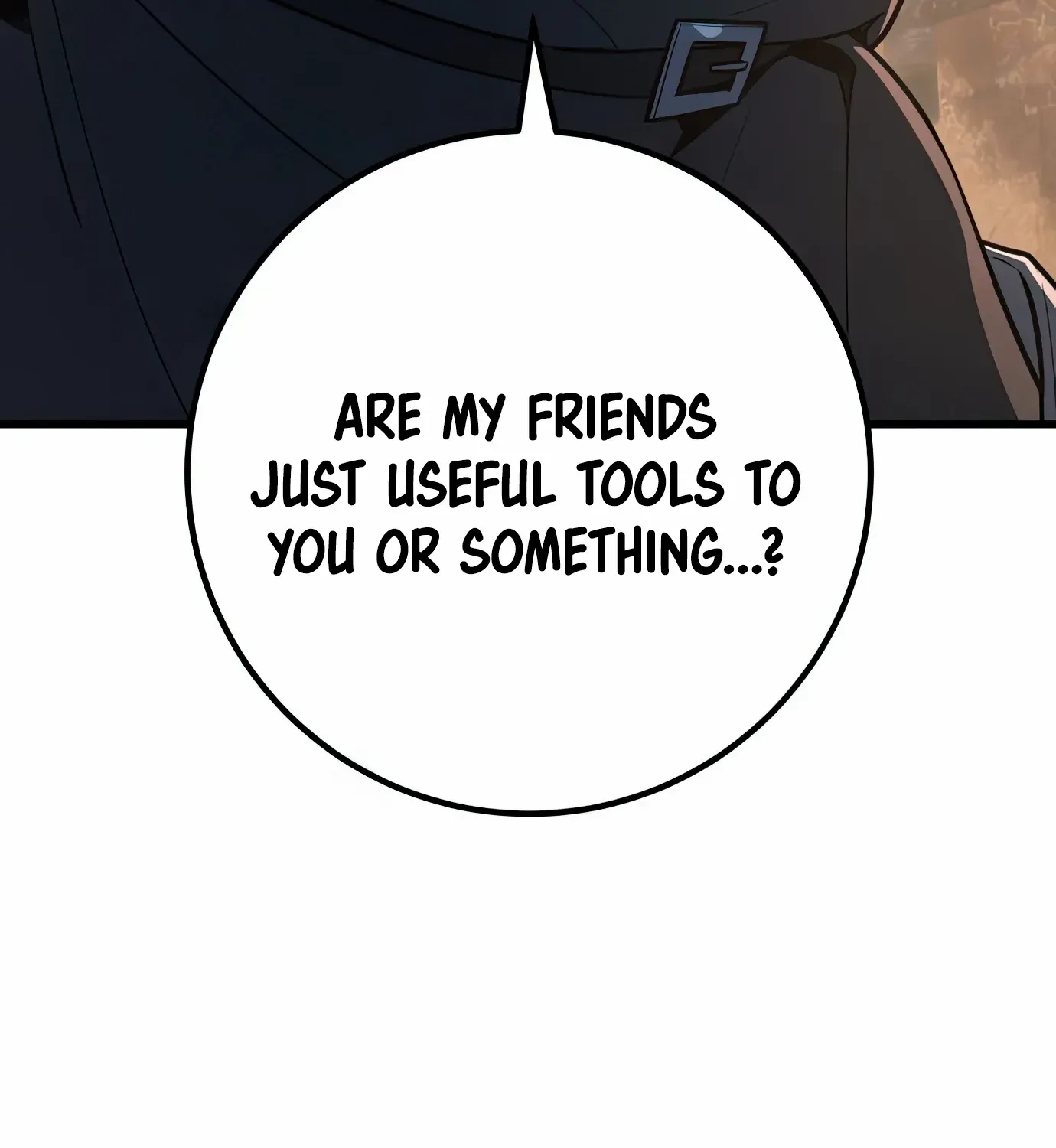 World’s Strongest Troll (The Game’s Top Troll) Chapter 71 page 47 - 